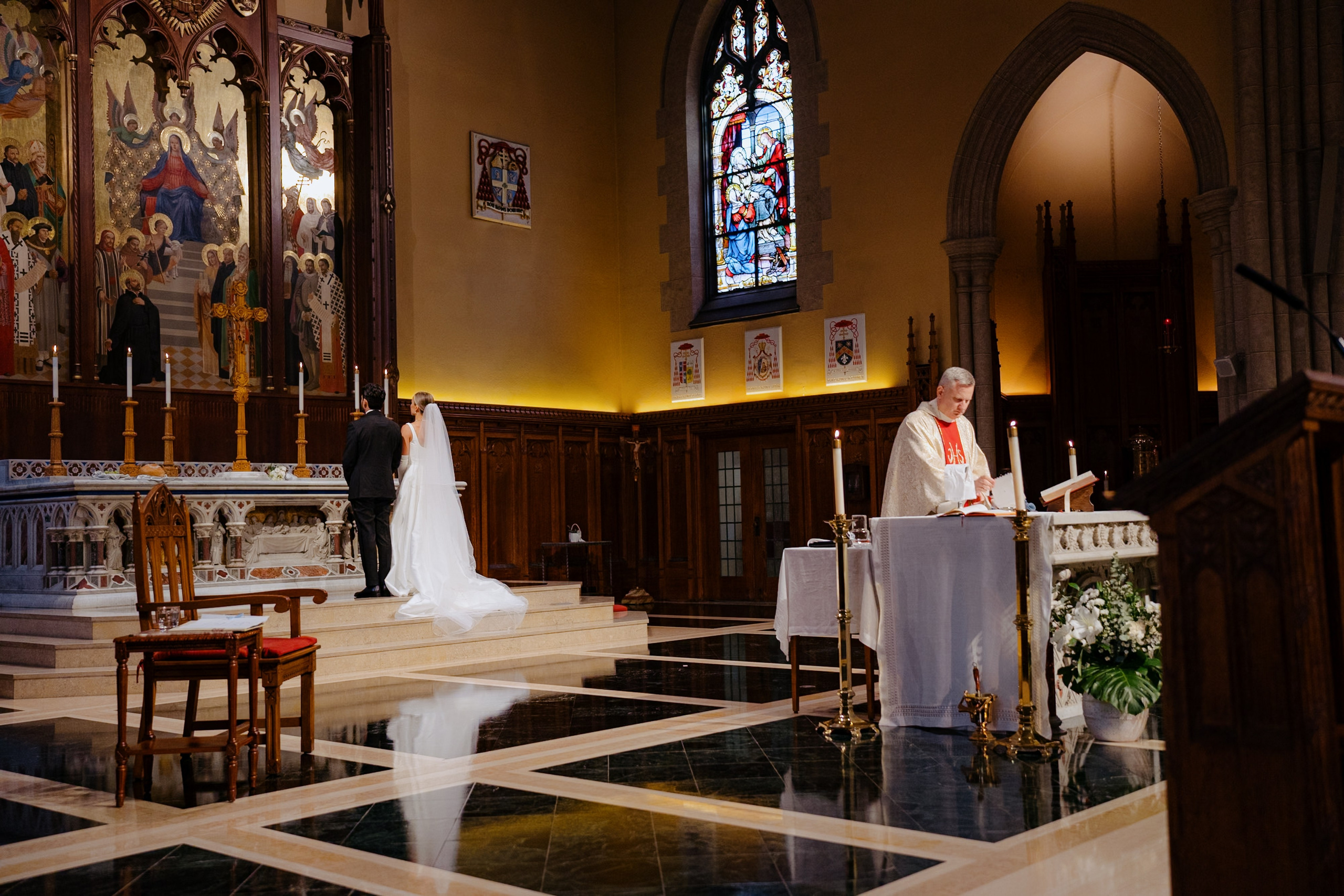 Caroline & Brendan. Wedding Photography & Videography San Francisco, Sacramento
