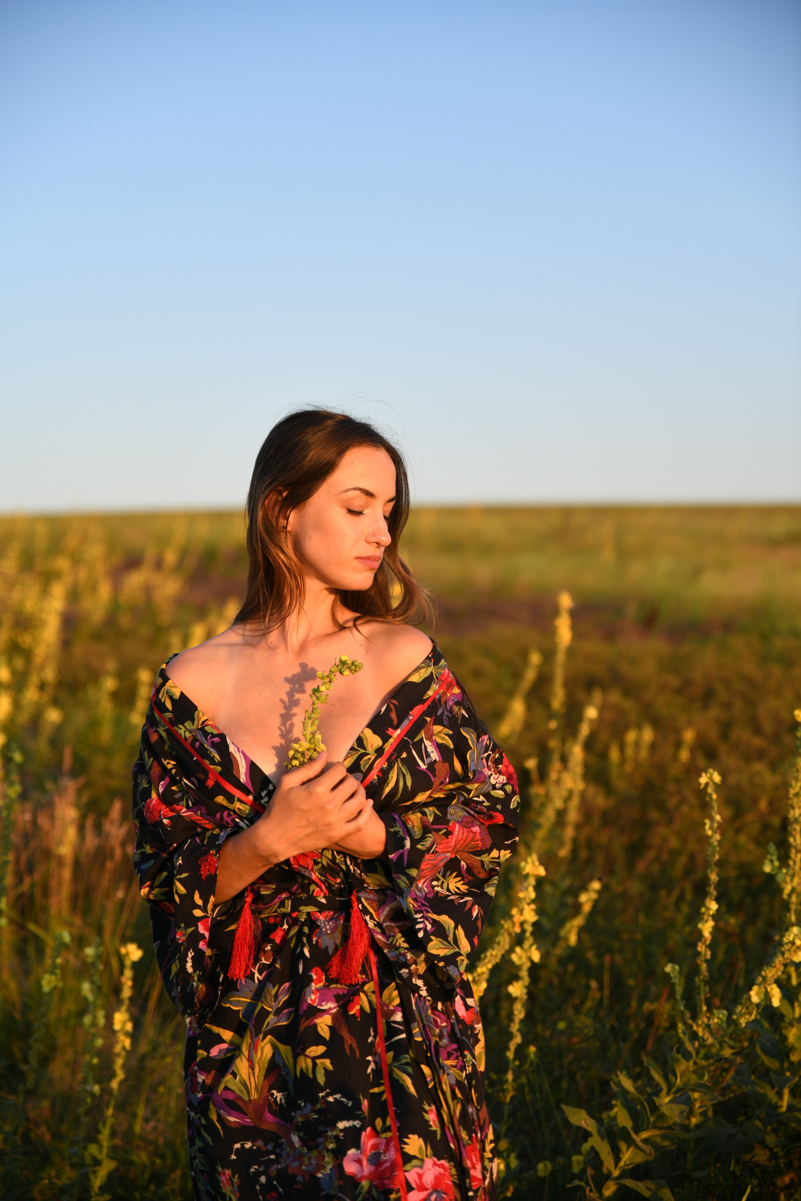 Fashion Photography. Studio De Ros — профессиональный фотограф в Дананге