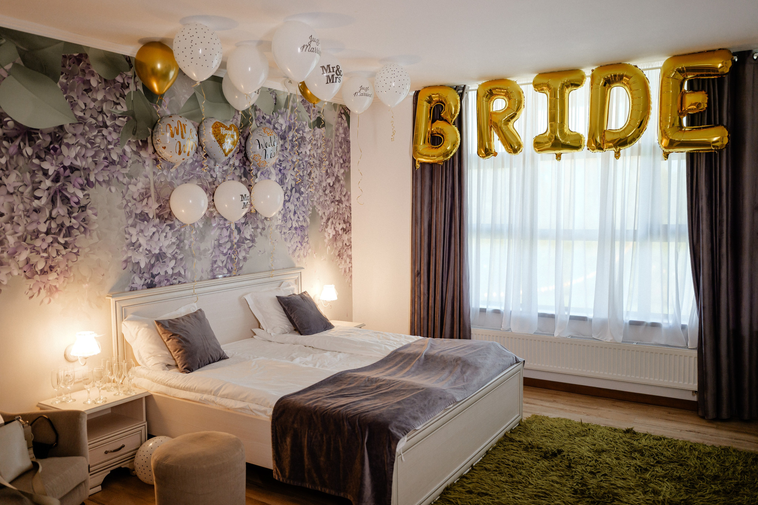 Portofoliu. MRM Events