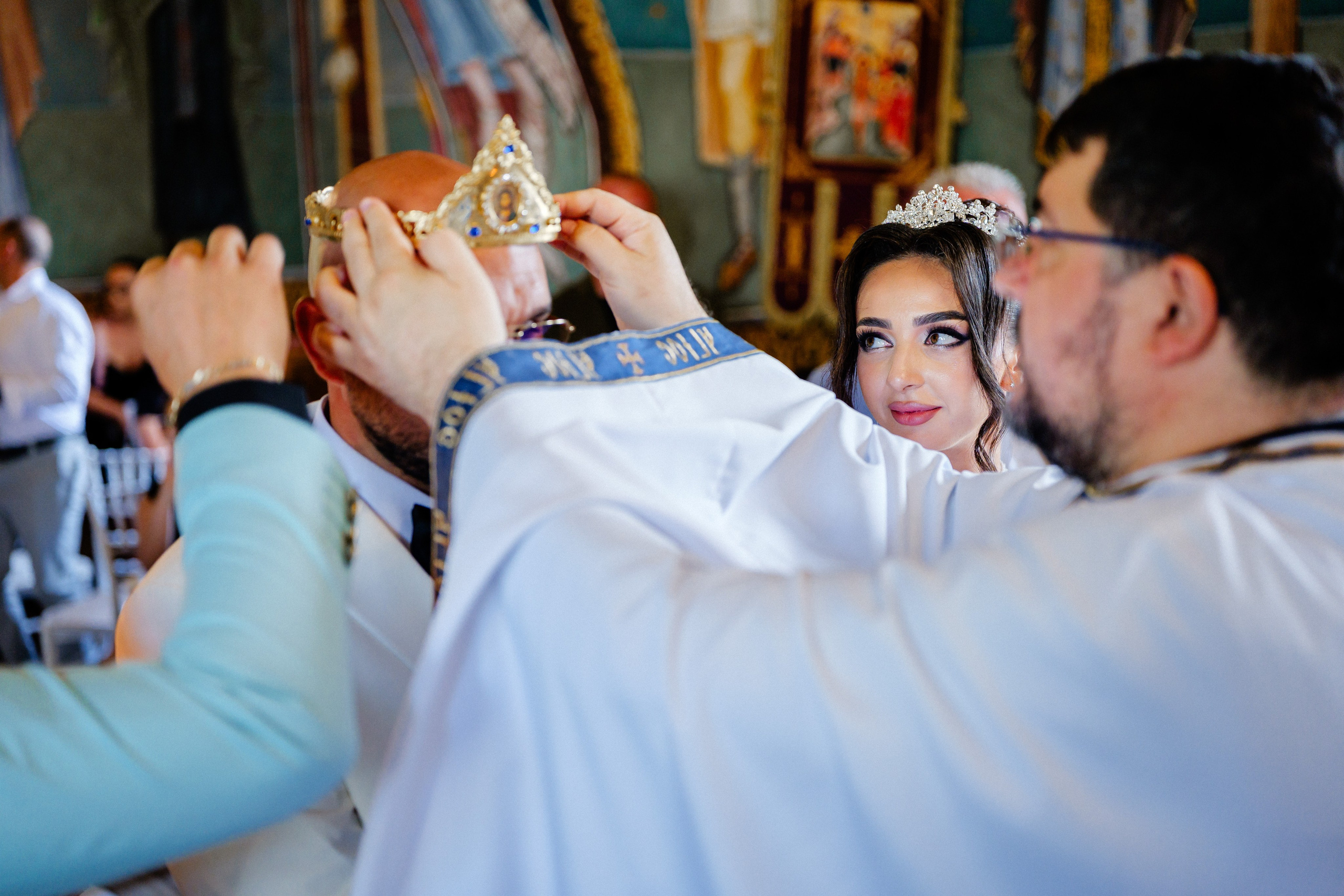 Portofoliu. MRM Events