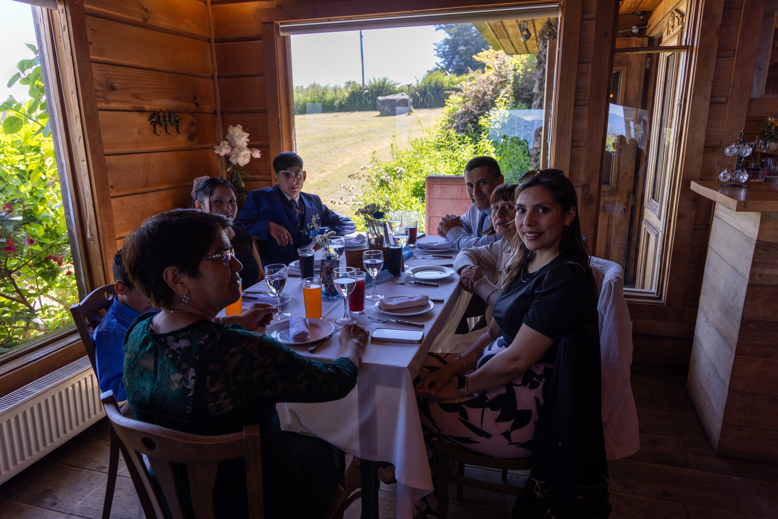 Carol & Ivo. Dinka & Emilio - El arte de preservar lo que no se repite