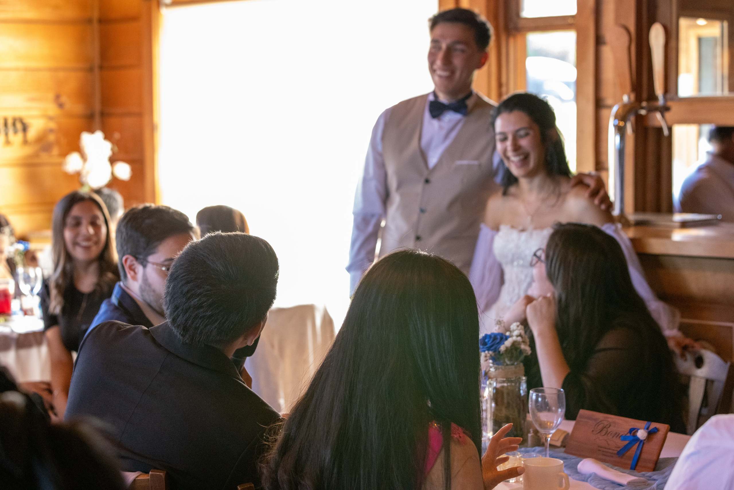 Carol & Ivo. Dinka & Emilio - El arte de preservar lo que no se repite