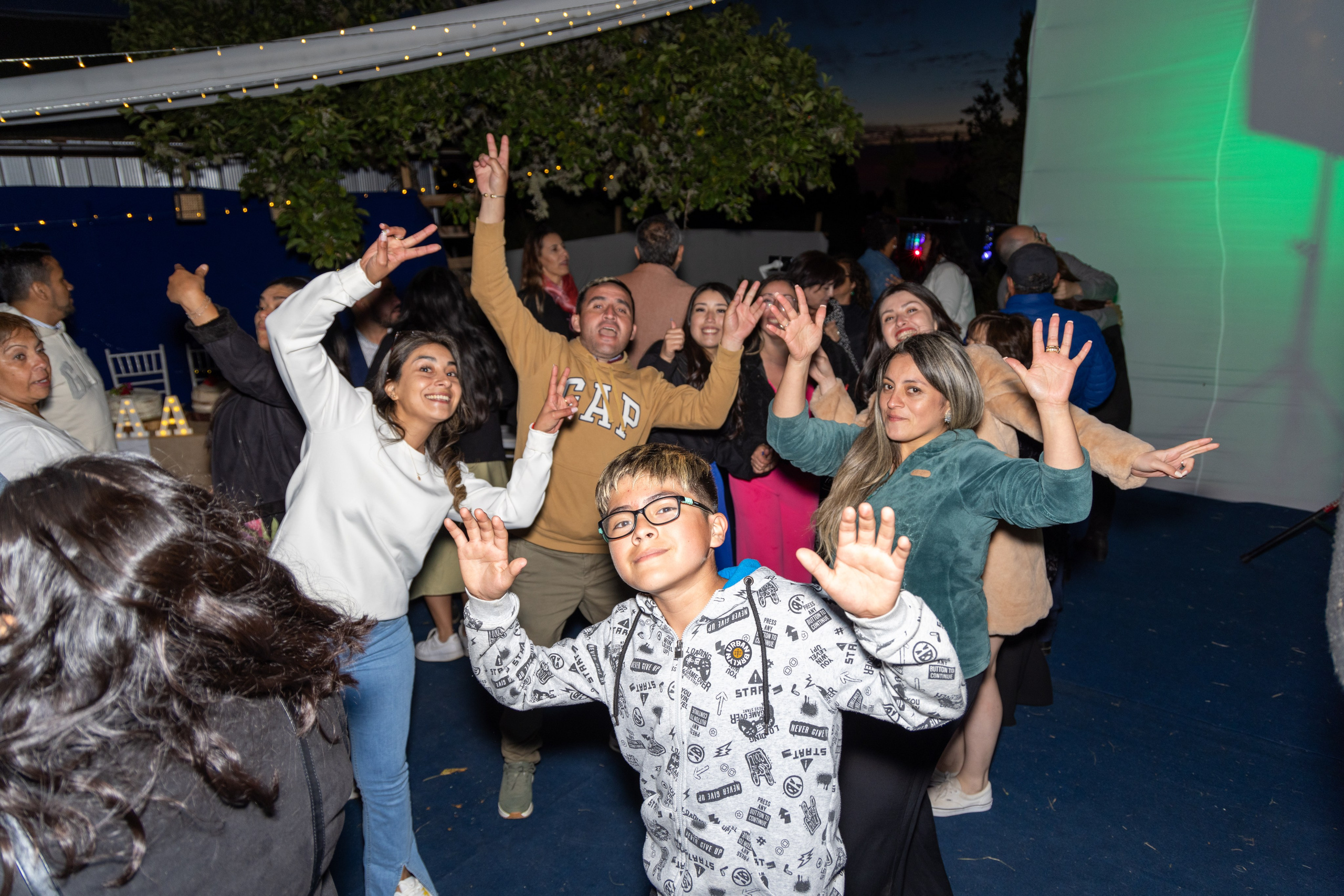 Maritza y Alen. Dinka & Emilio - El arte de preservar lo que no se repite