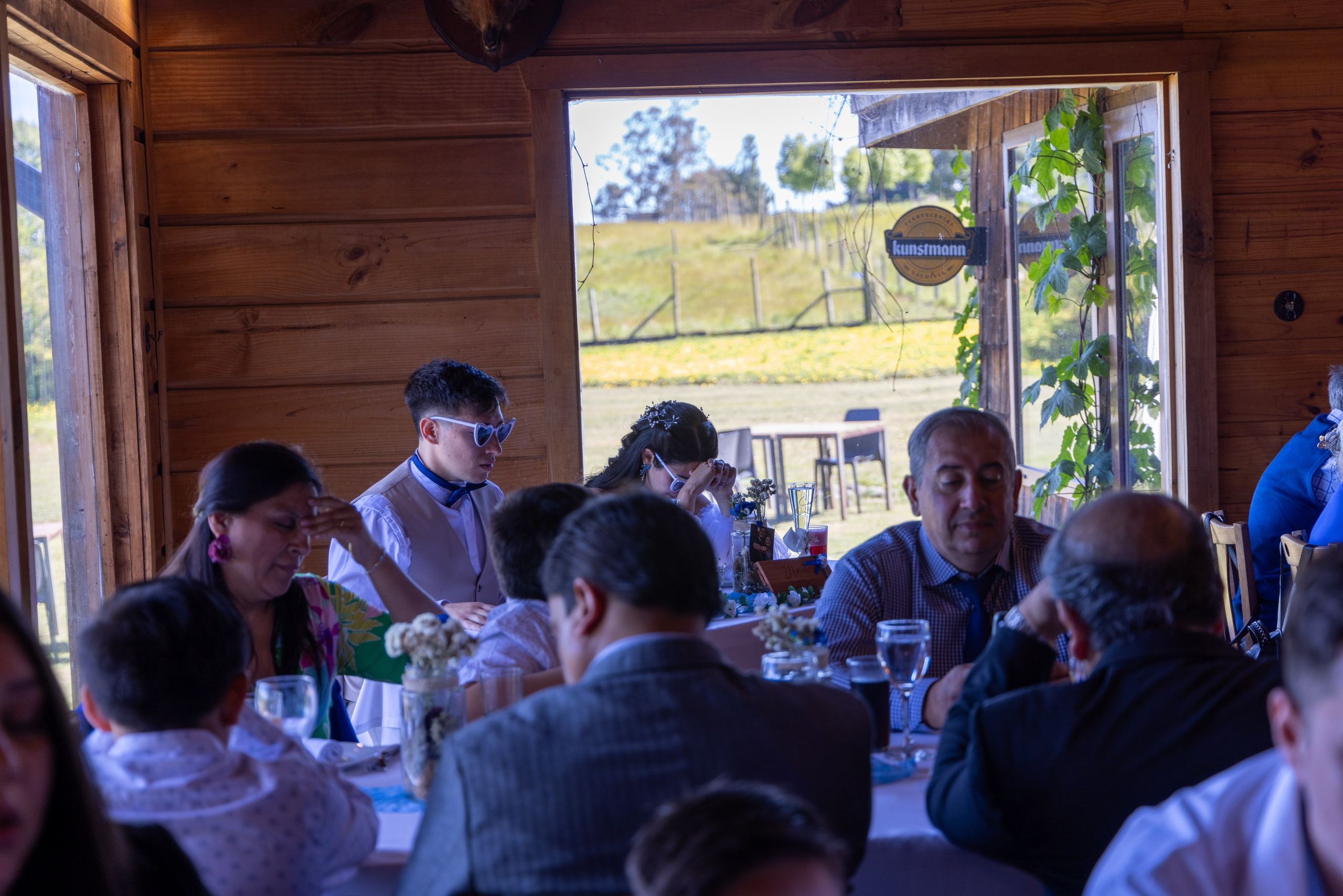 Carol & Ivo. Dinka & Emilio - El arte de preservar lo que no se repite