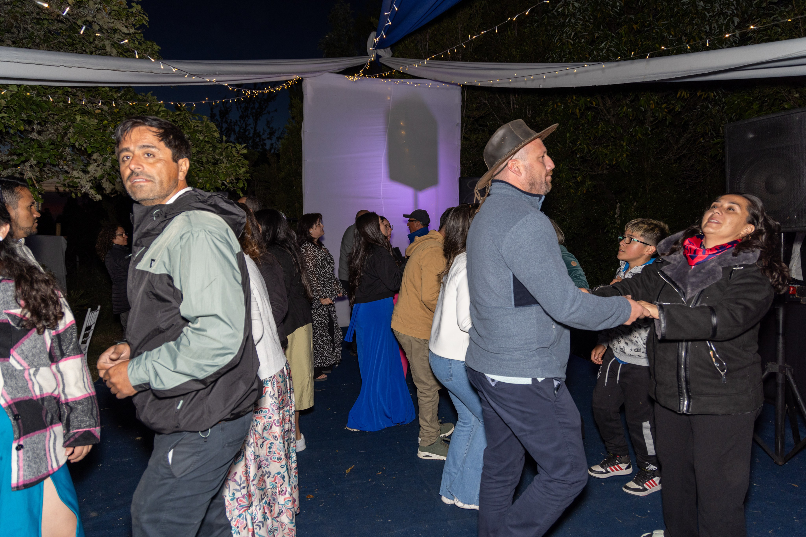 Maritza y Alen. Dinka & Emilio - El arte de preservar lo que no se repite