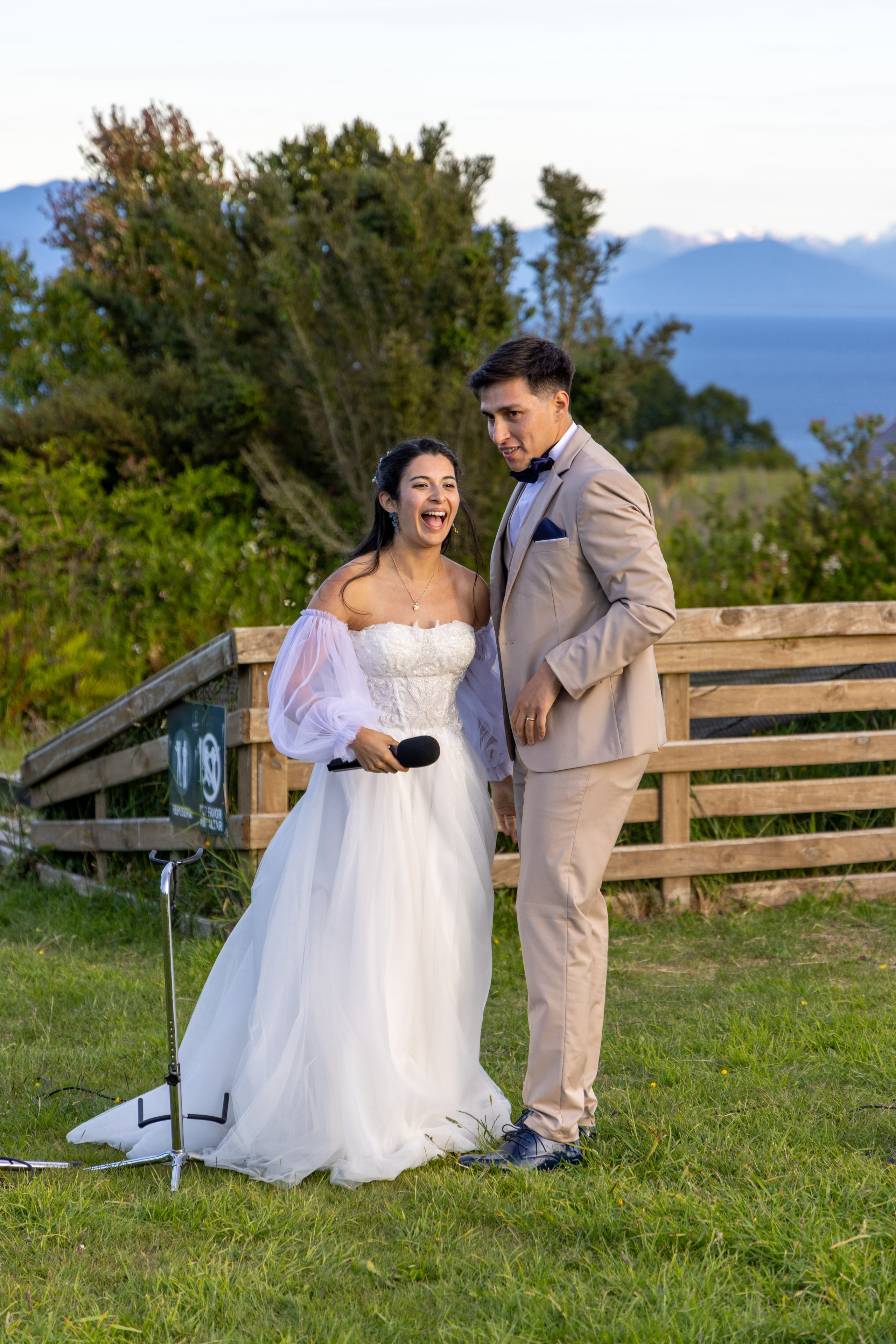 Carol & Ivo. Dinka & Emilio - El arte de preservar lo que no se repite