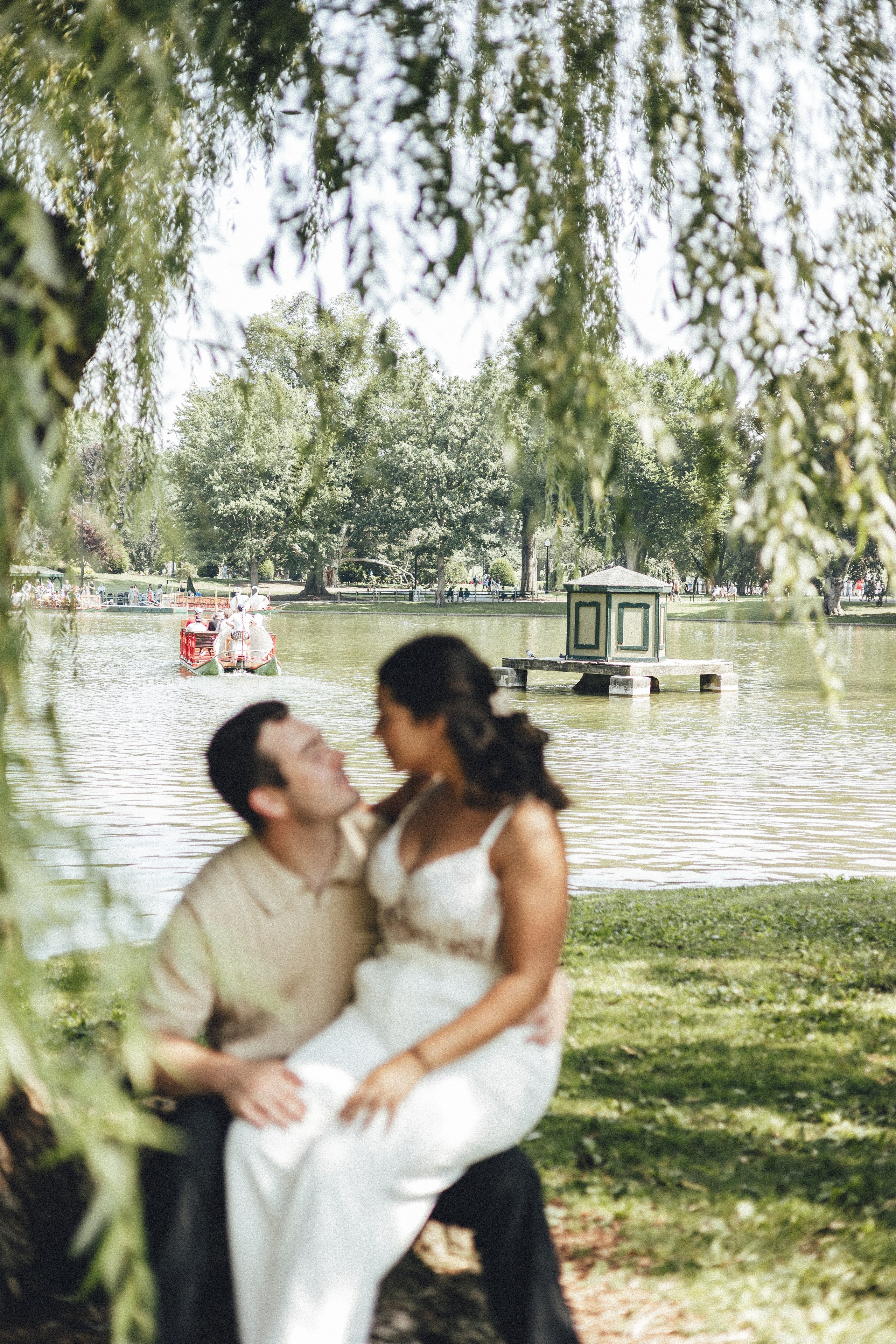 Pamela&Nate. Sara Eulalia | Virginia Photographer