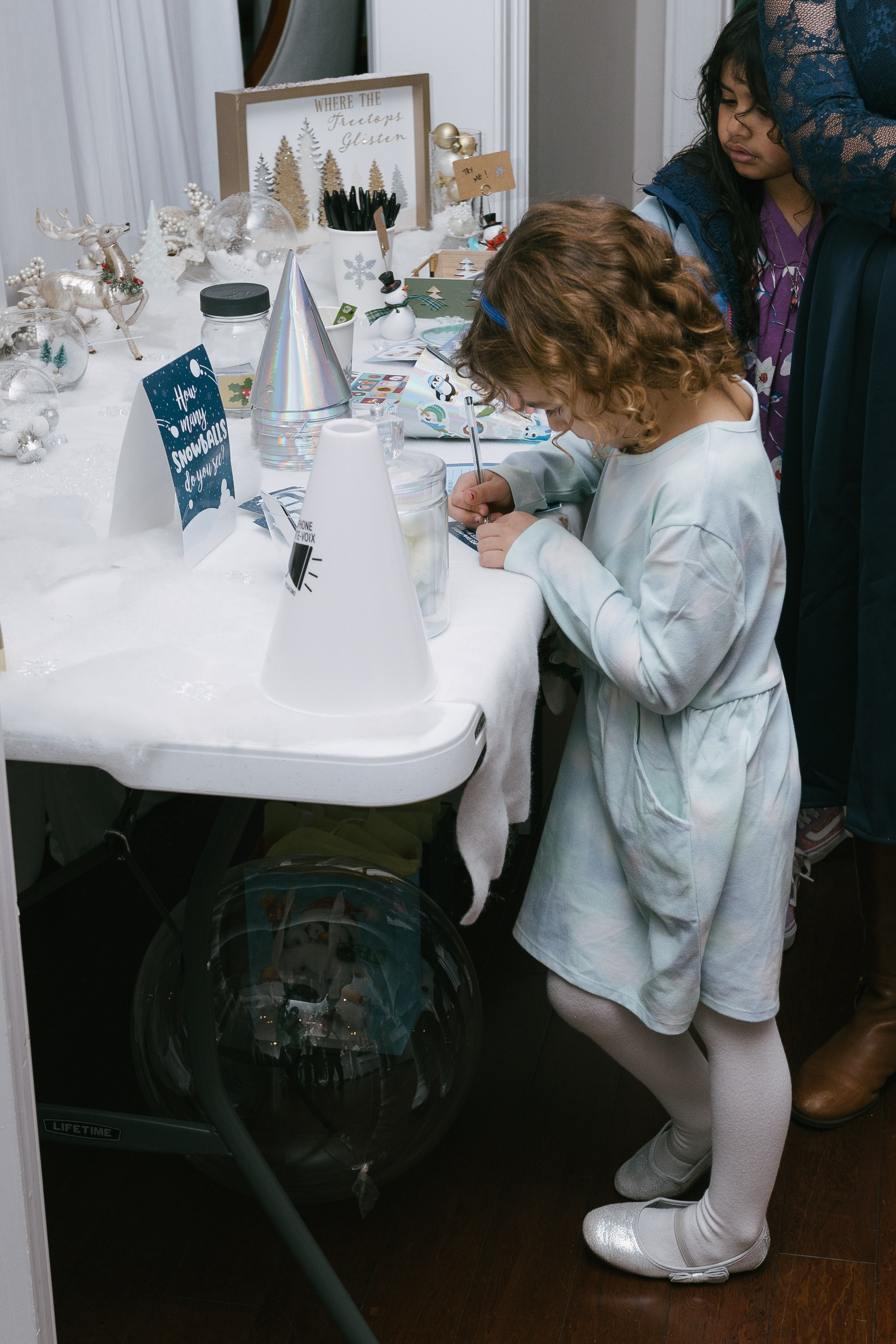 Twins Birthday. Sara Eulalia | Virginia Photographer