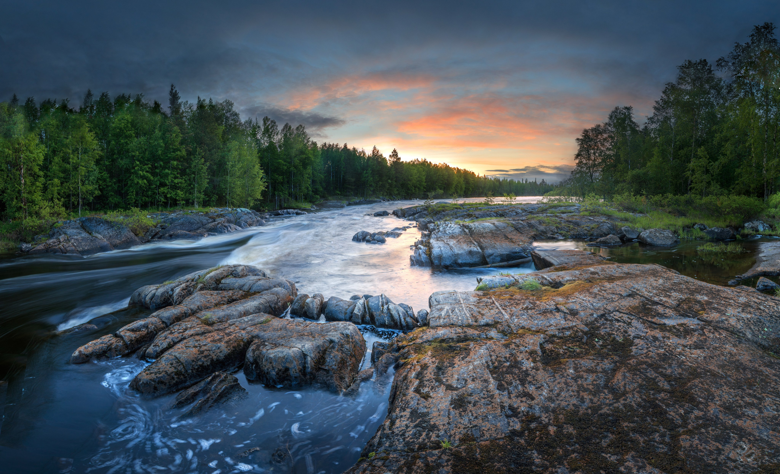 Expeditions. Vitalii Krepak — Gonzo Fotografie