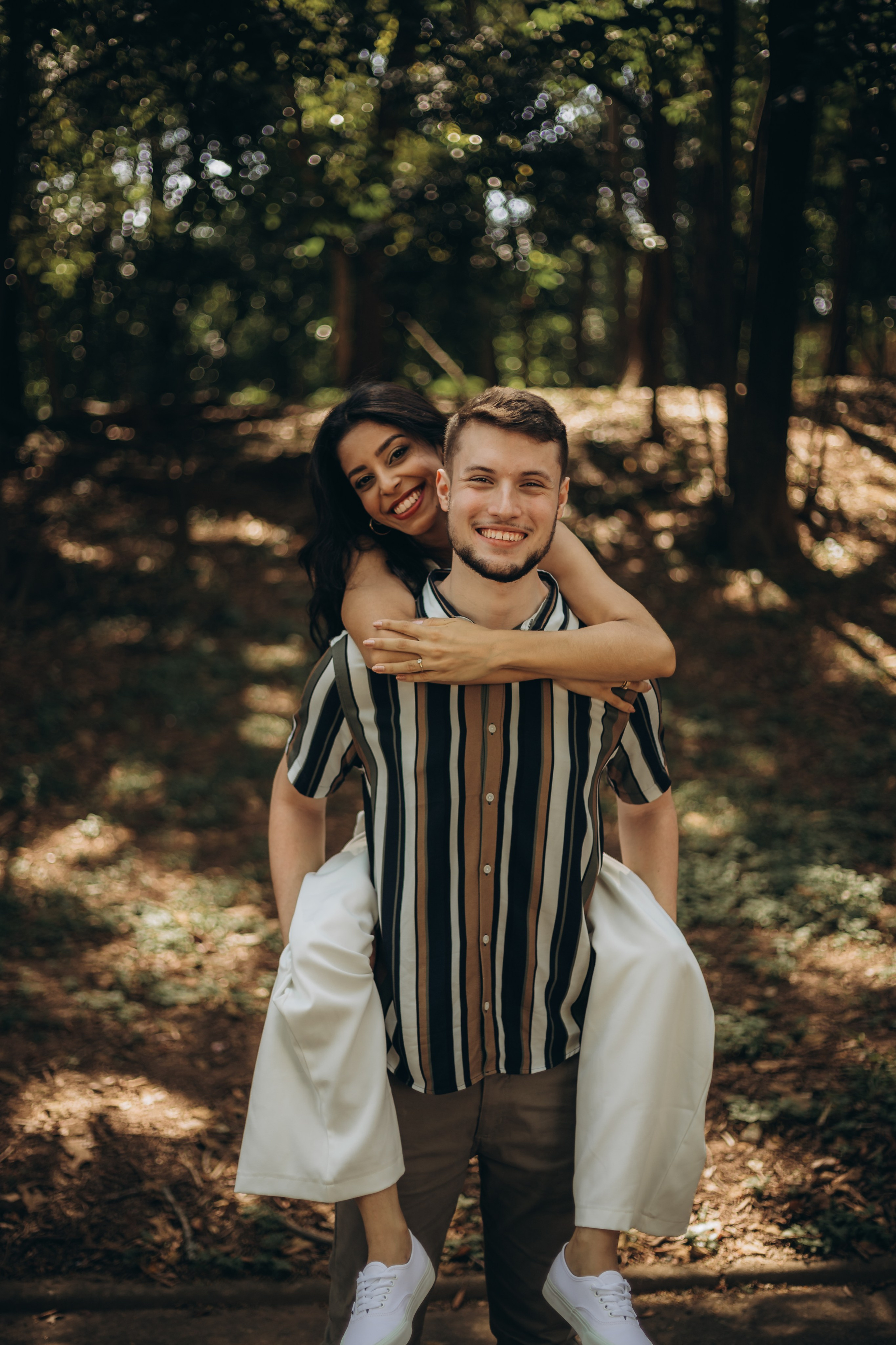 Pré Wedding — Felipe & Ananda. Fotógrafo de Casamentos, Eventos e Ensaios em Ribeirão Preto e região — Thiago Saletti