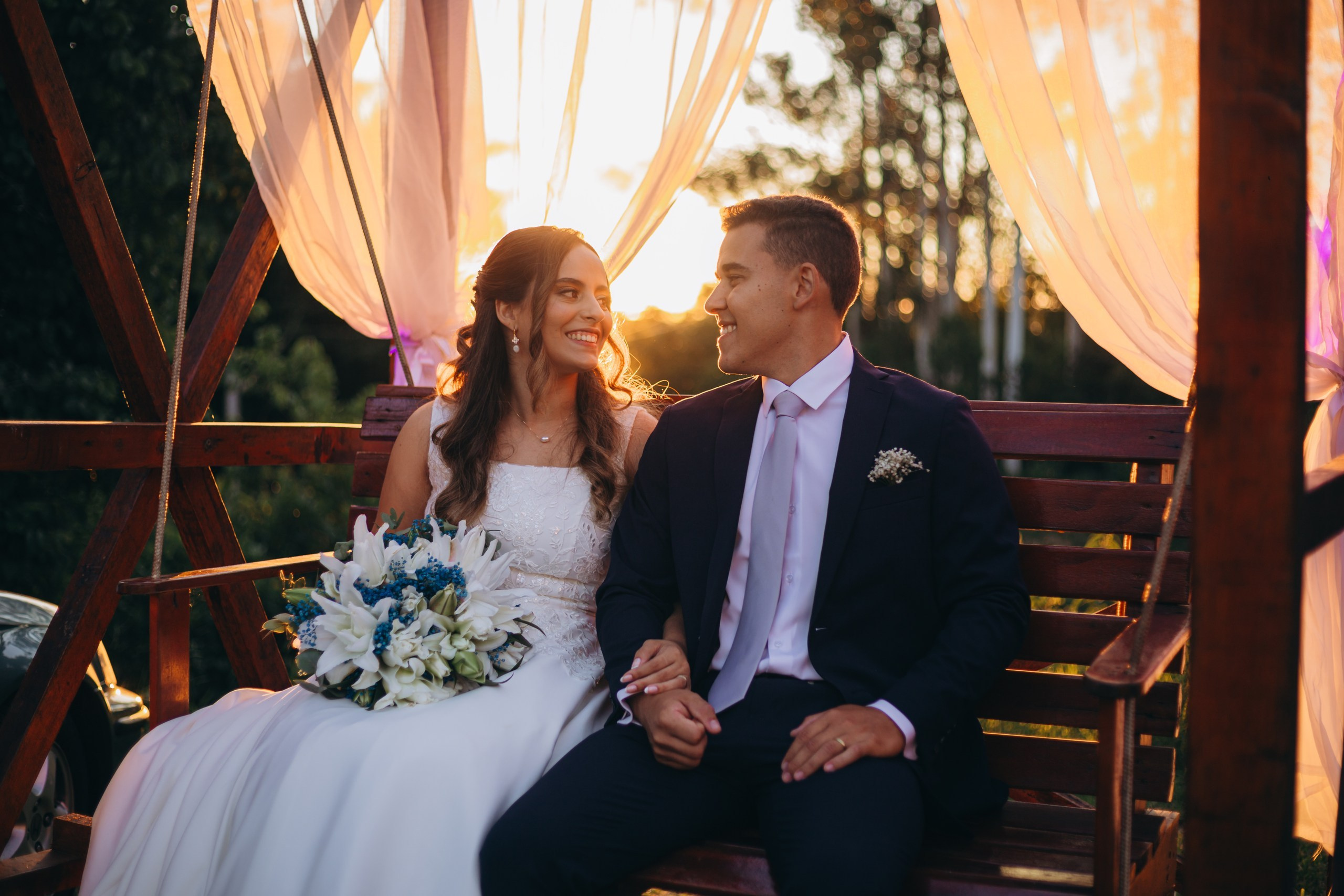 Casamento — Victória & Felipe. Thiago Saletti — Fotógrafo de Casamentos, Eventos e Ensaios em Ribeirão Preto e região