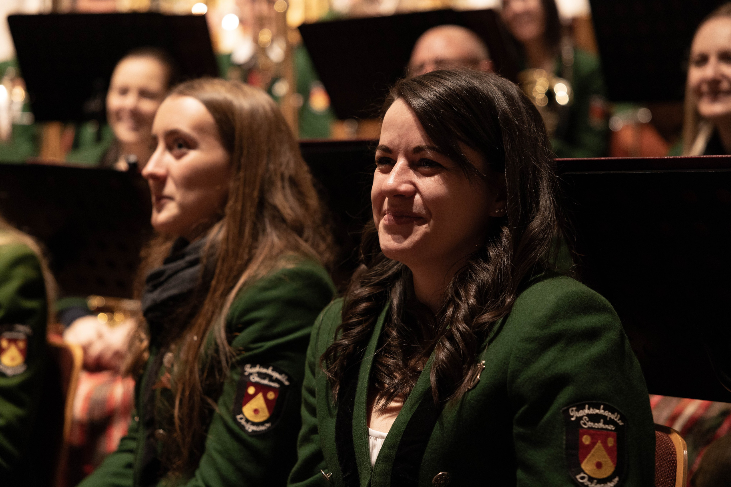 KIRCHENKONZERT 2023, Dorfgastein. Guzel Kolobova| Fotografin| Salzburg