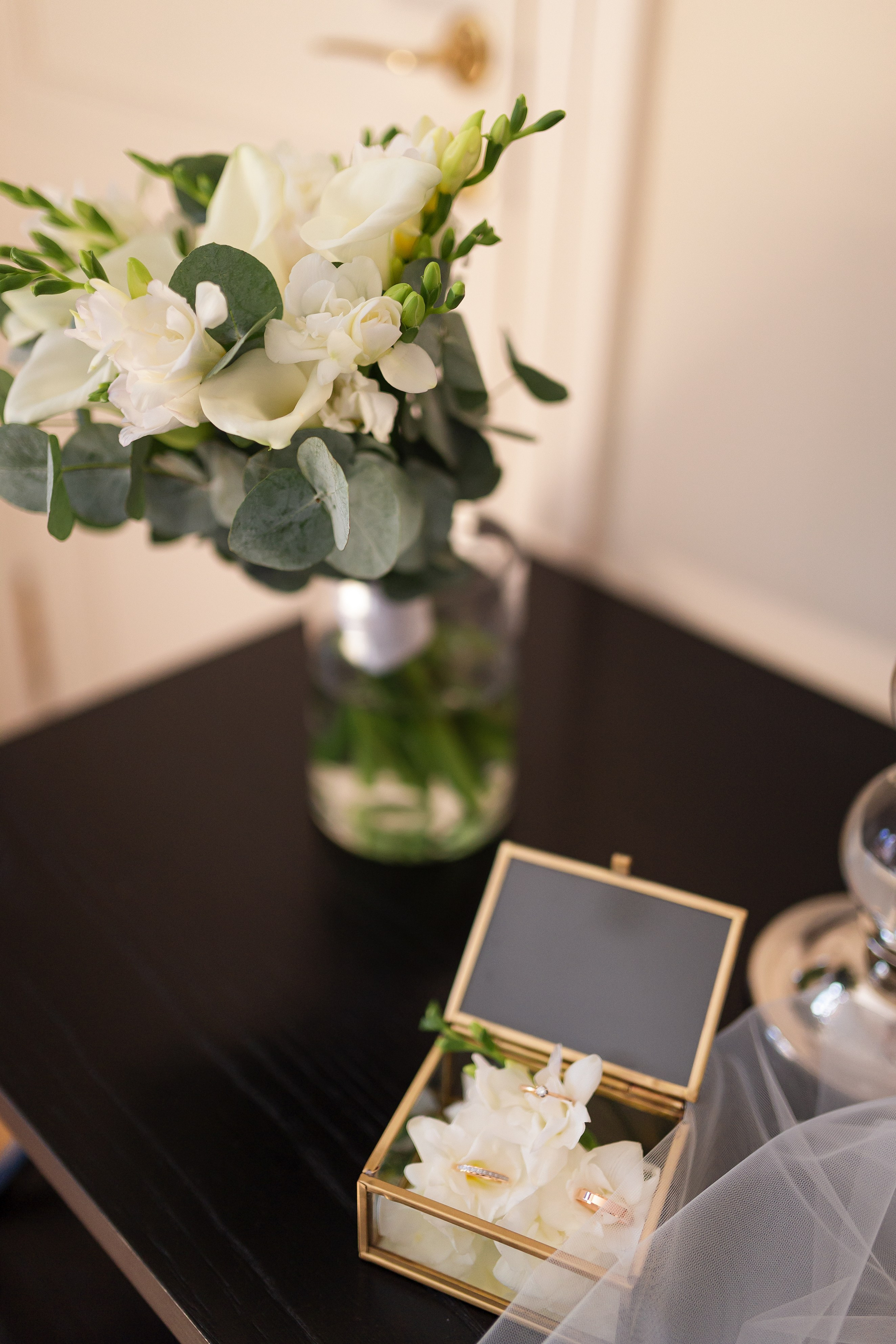 Artem & Valeria. Wedding and portrait photographer in Valencia Dmitrii Leonov