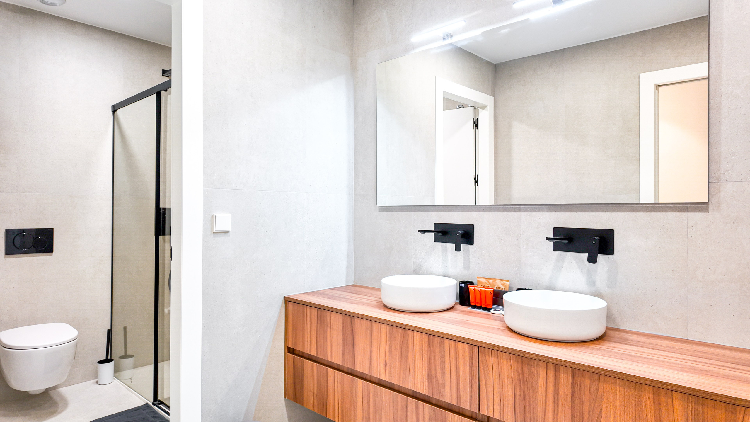 Villa PALMERA I’M GROUP. Baby Beast