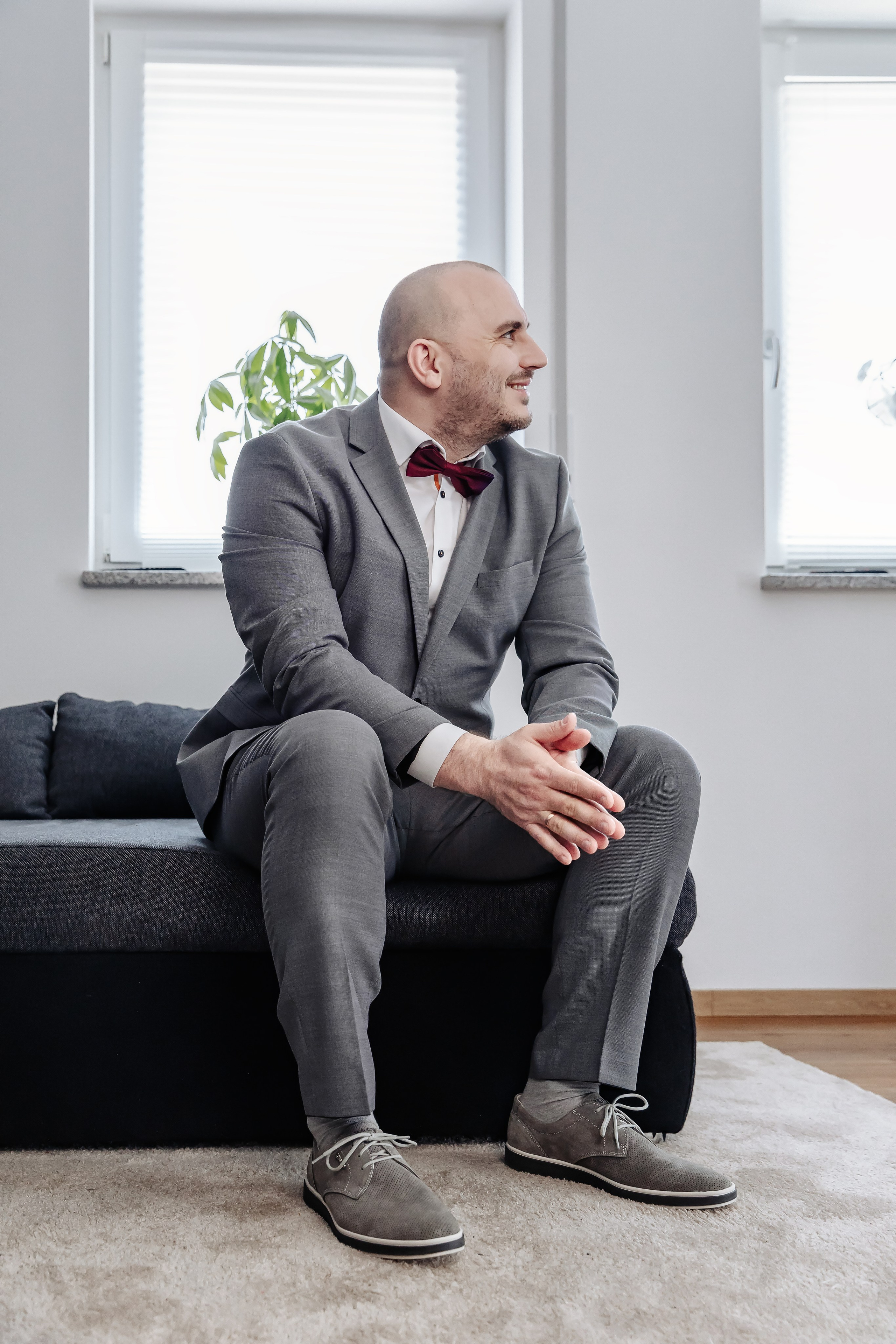 Hochzeitsfotograf & Video