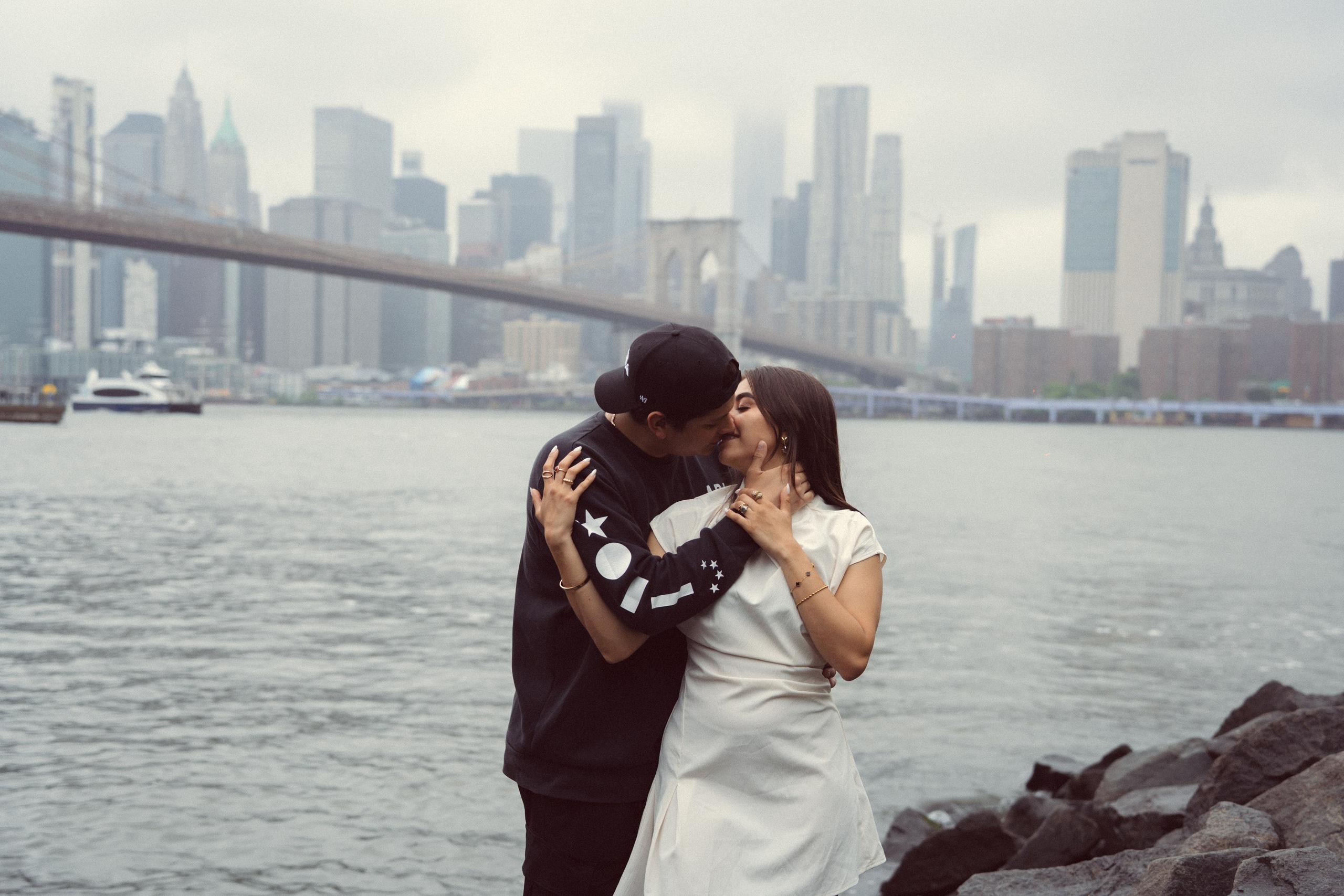 Love Stories. Sophia Young — NYC Photographer & Filmmaker