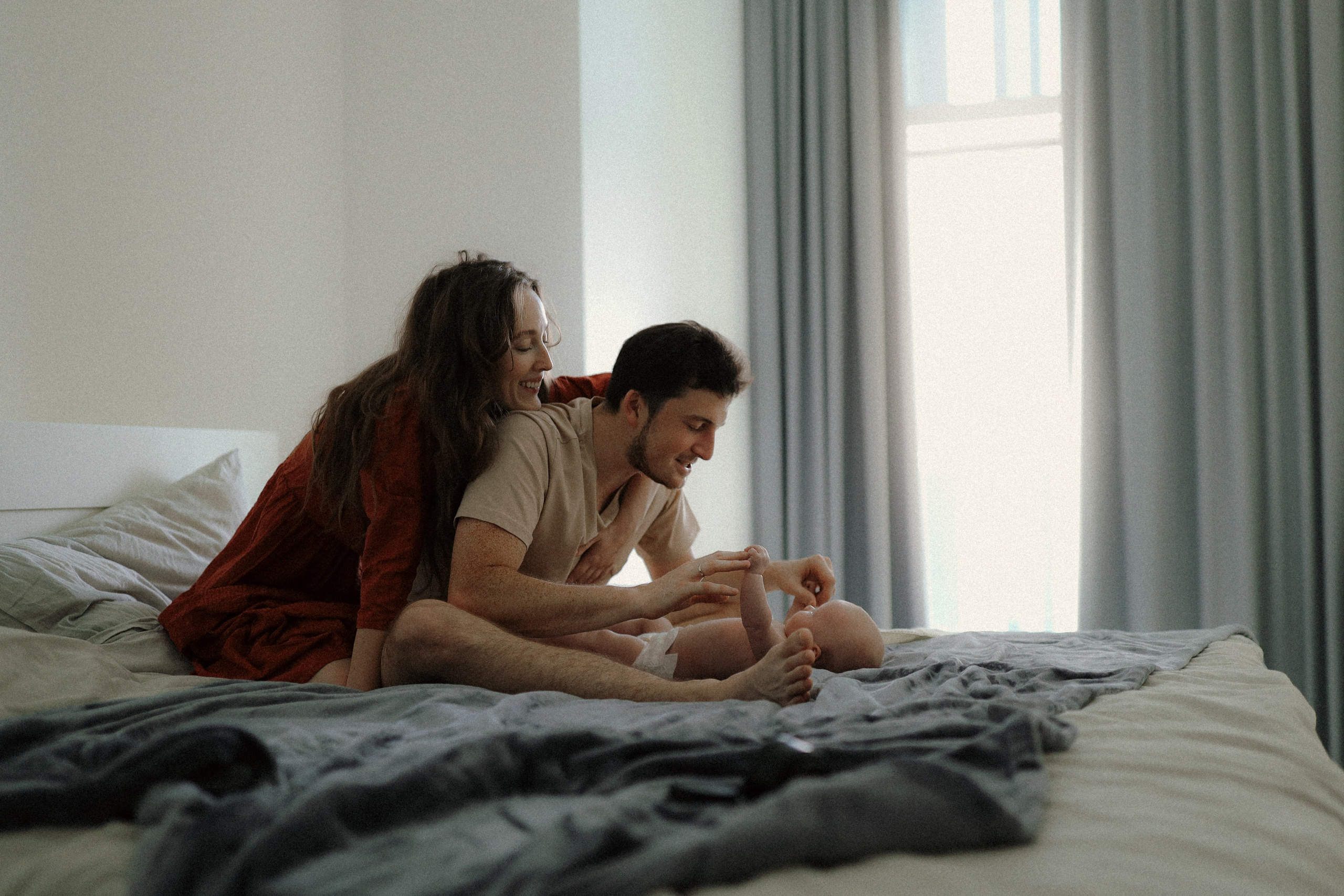 СЕМЕЙНАЯ СЪЁМКА. Свадебный и семейный фотограф в Дубае Эльмаз Черникова