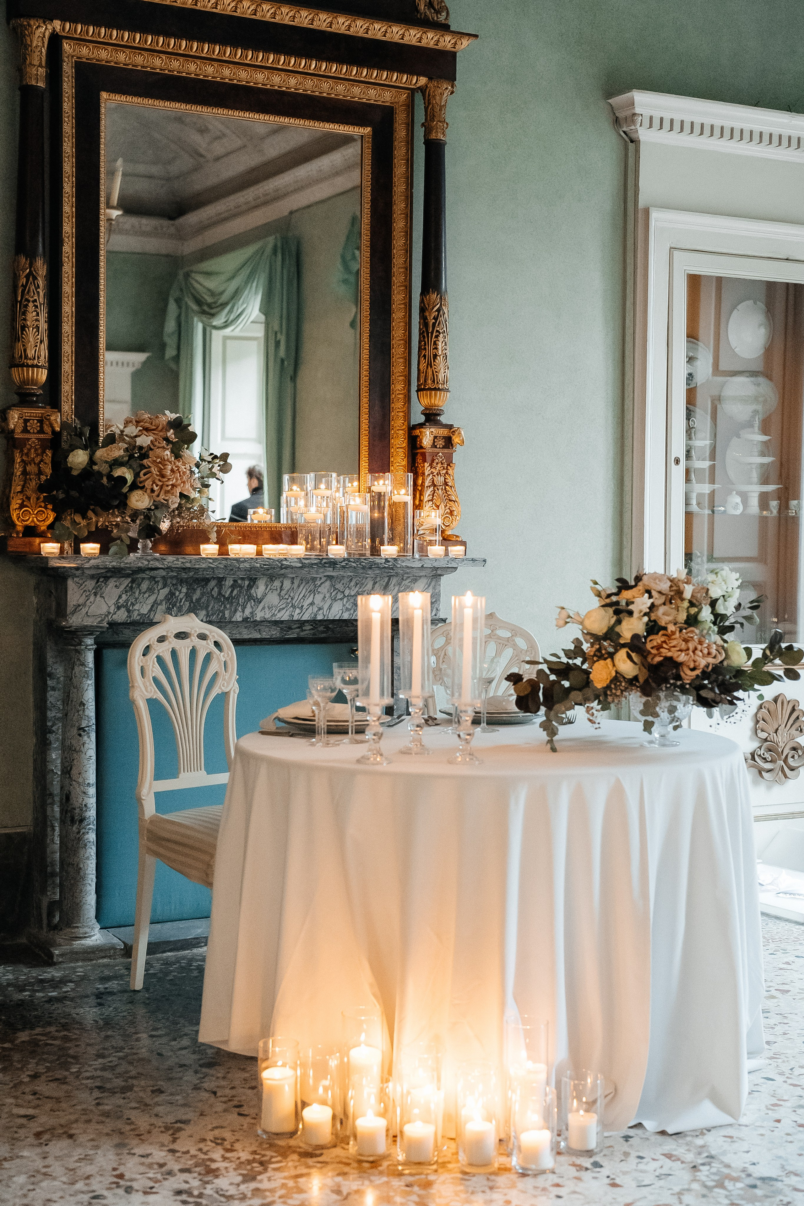 Giovanni & Alice. Wedding photographer Natalia