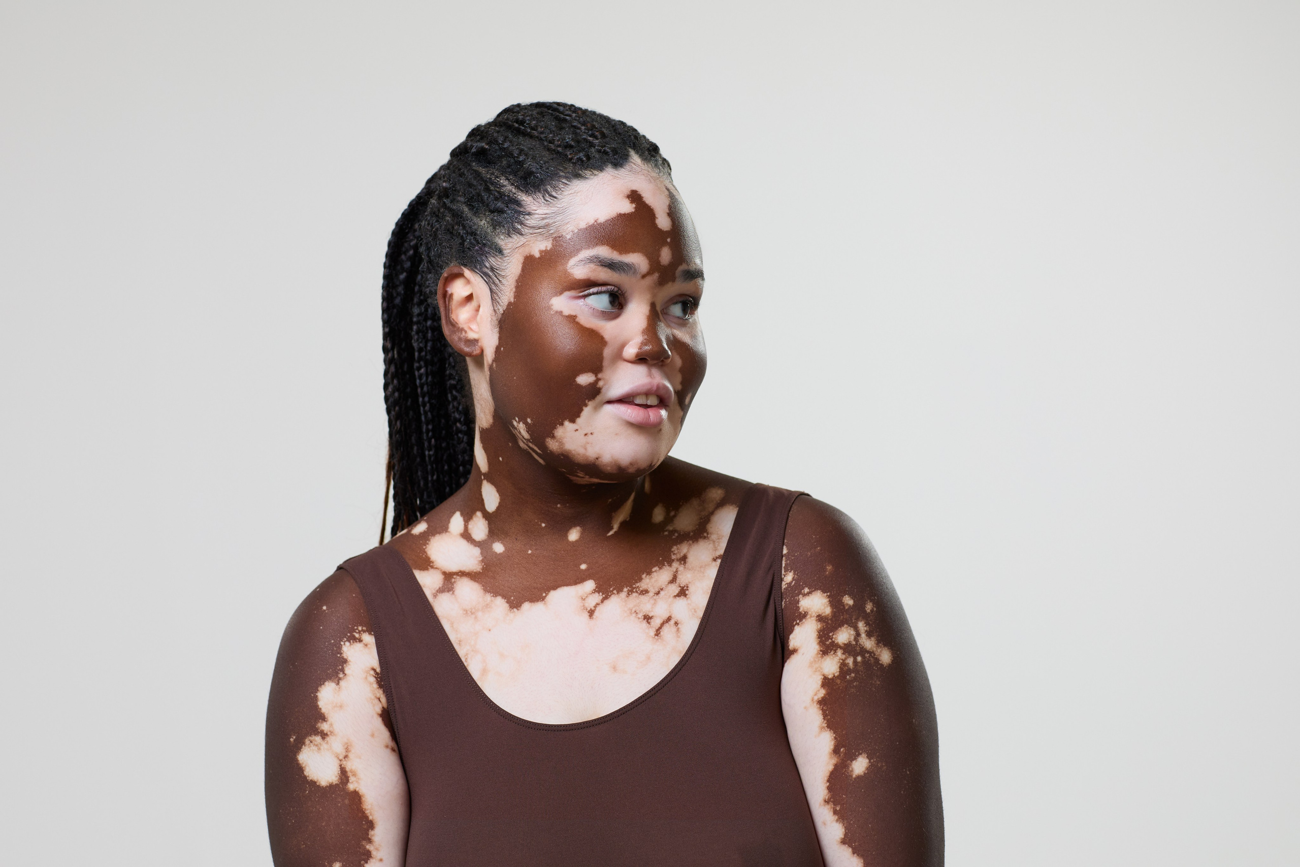 Ретушер Ирина Лисицына