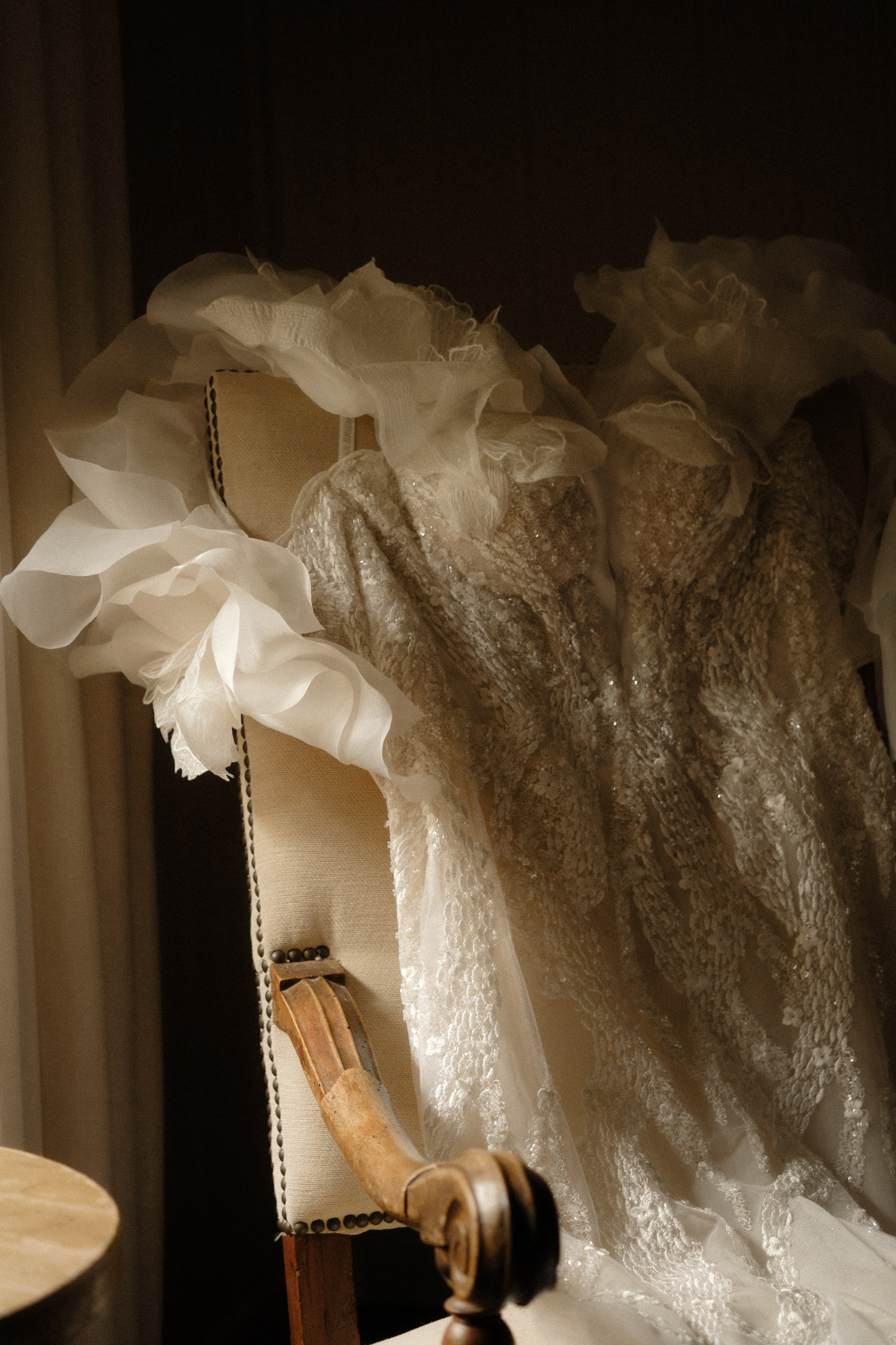 Katarzyna & Jan. Masia Santa Monica. Paola wedding photographer / videographer in Barcelona