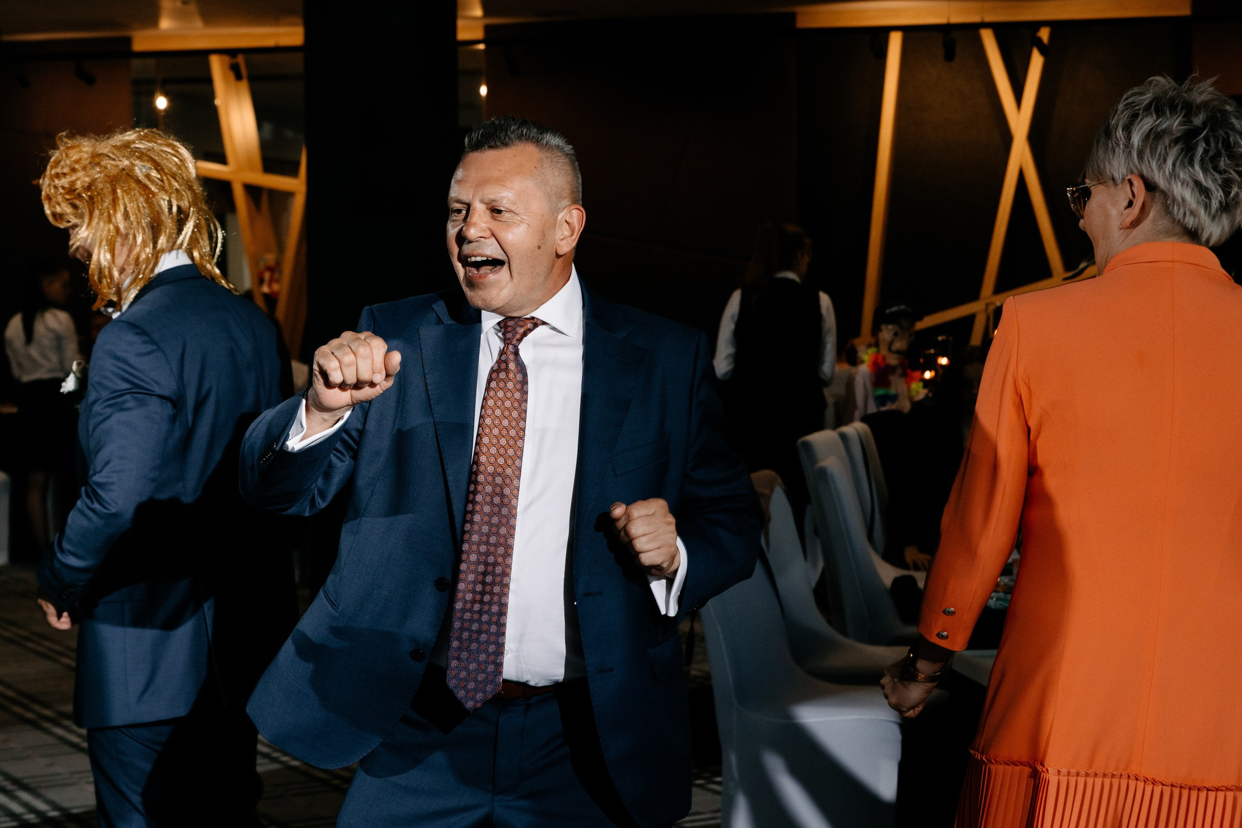 Anita ♡ Michał. Fotograf Ślubny Warszawa - Sesje Biznesowe Rodzinne Eventy