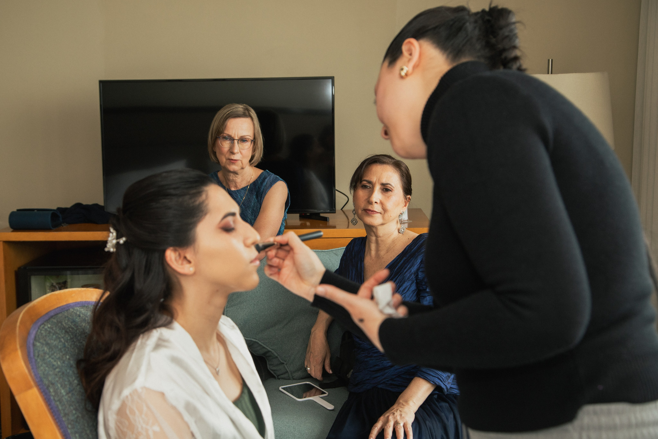 Francisca & Justus. CR Films | Fotografía y Video de Bodas en Chile
