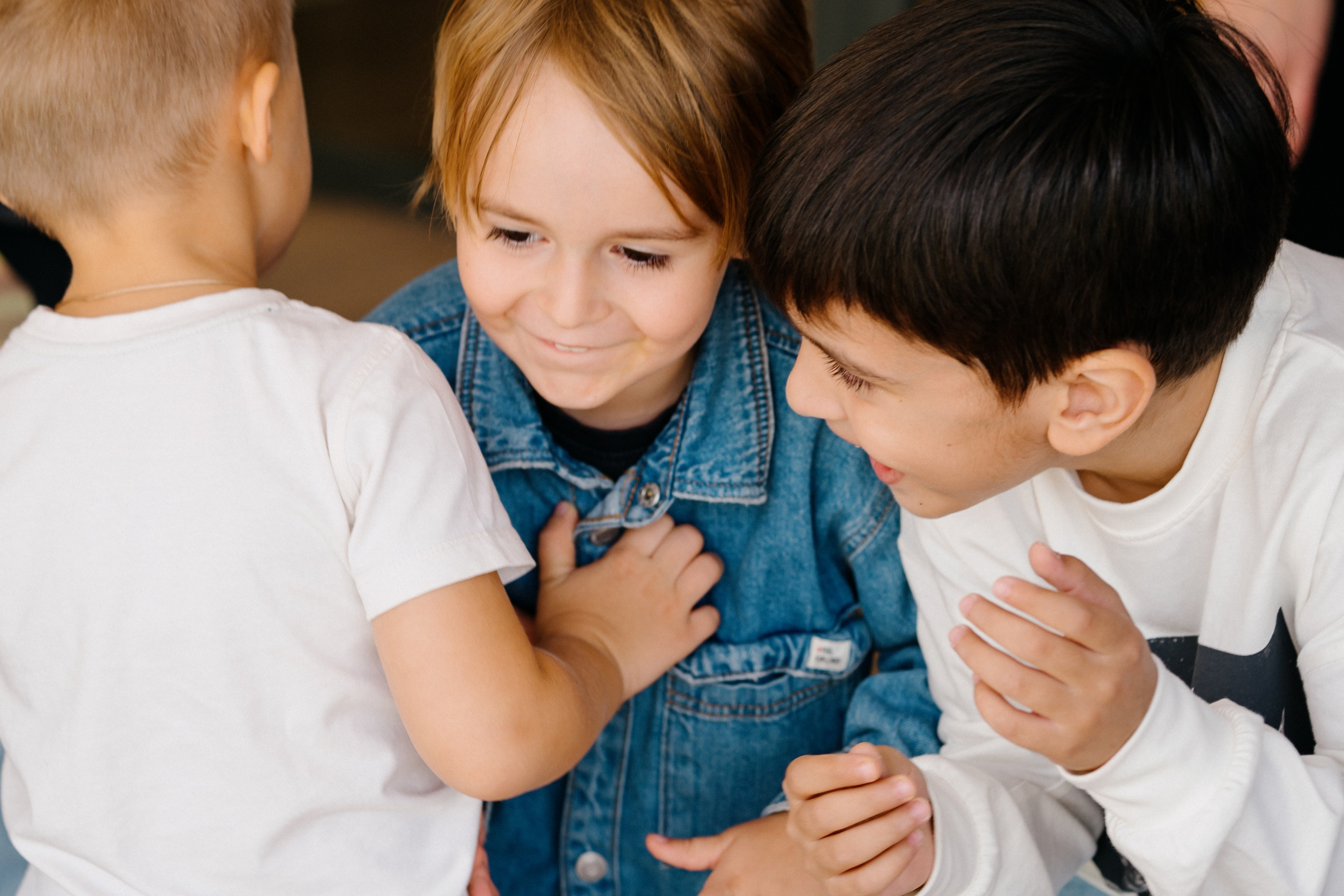 Nursery. Elena Pretzner Photography
