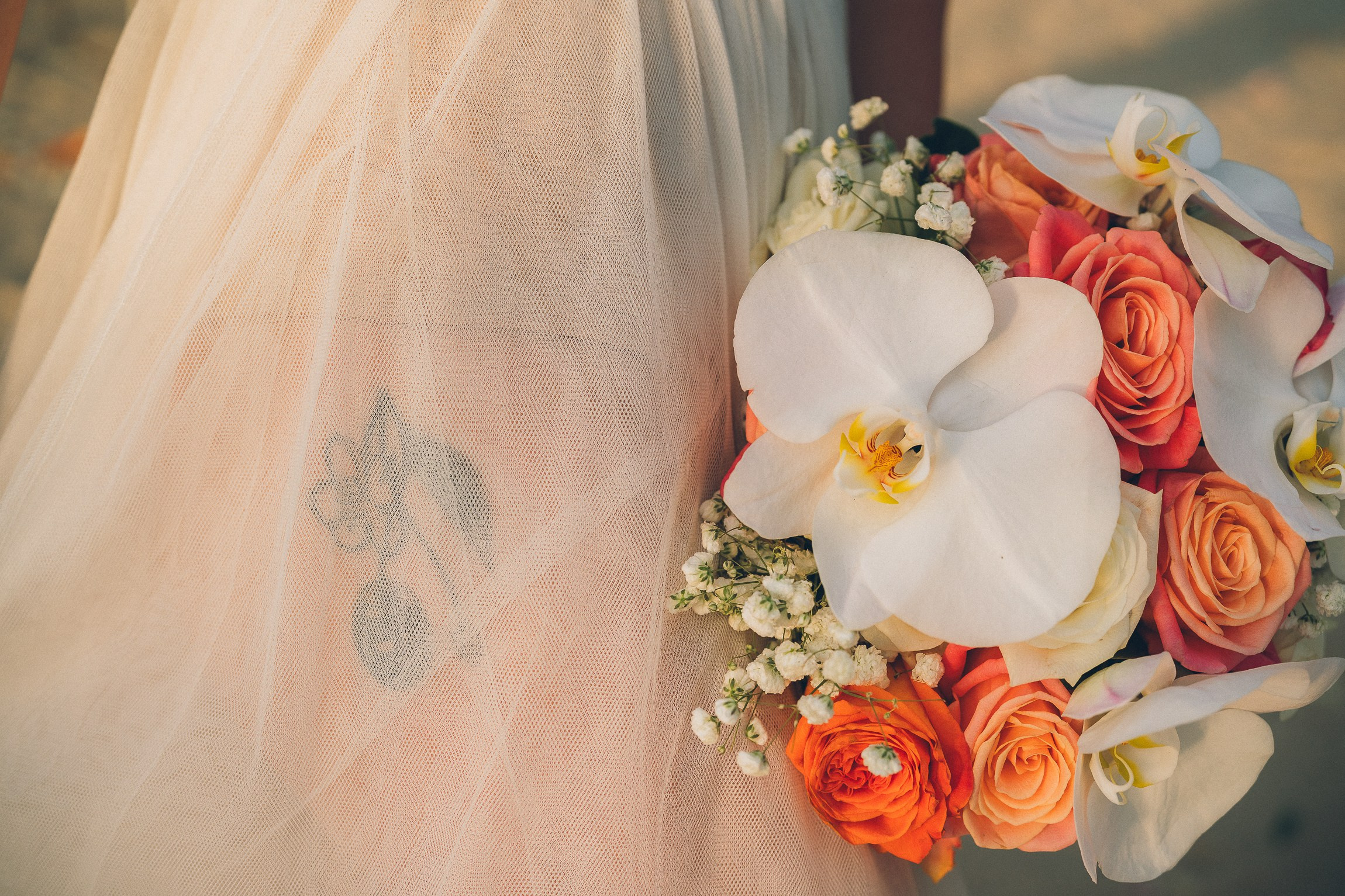 Adrian and Oliwia. Свадьба на Самуи, Таиланд. Свадебный фотограф