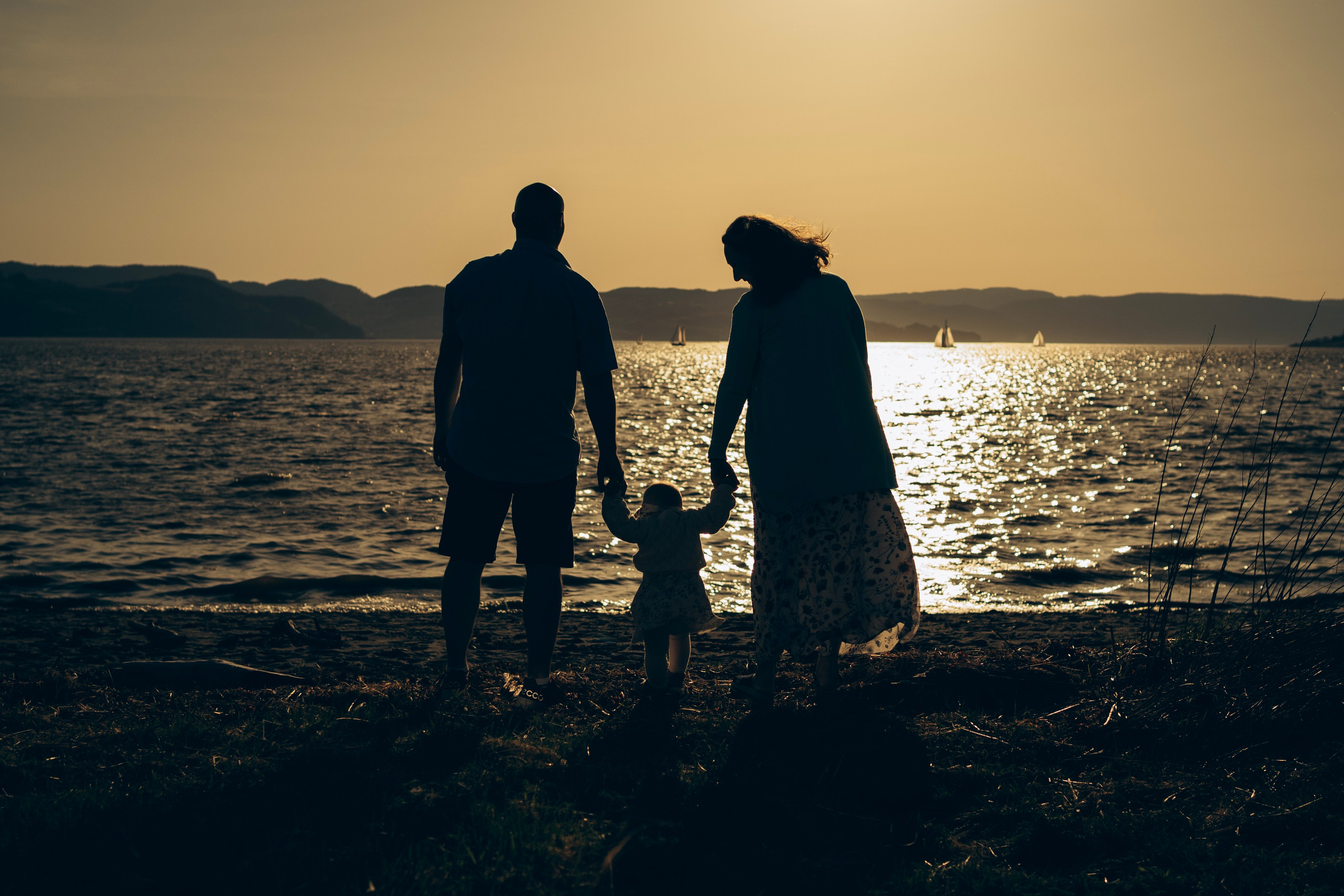 FAMILY IVERSEN. Photographer and videographer in Norway and Slovakia Andrea Zemko