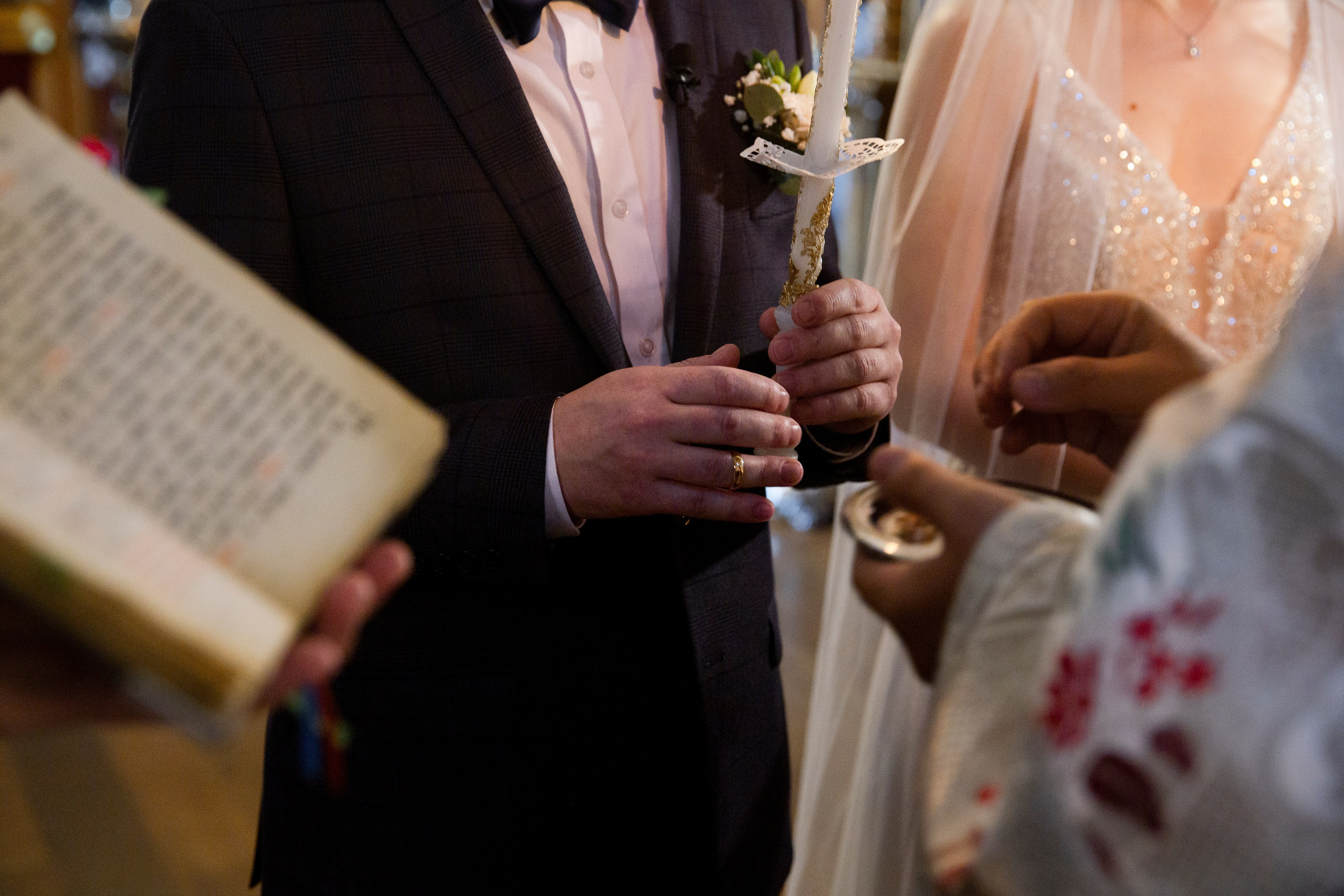 Aleksej and Dana. Your photographer