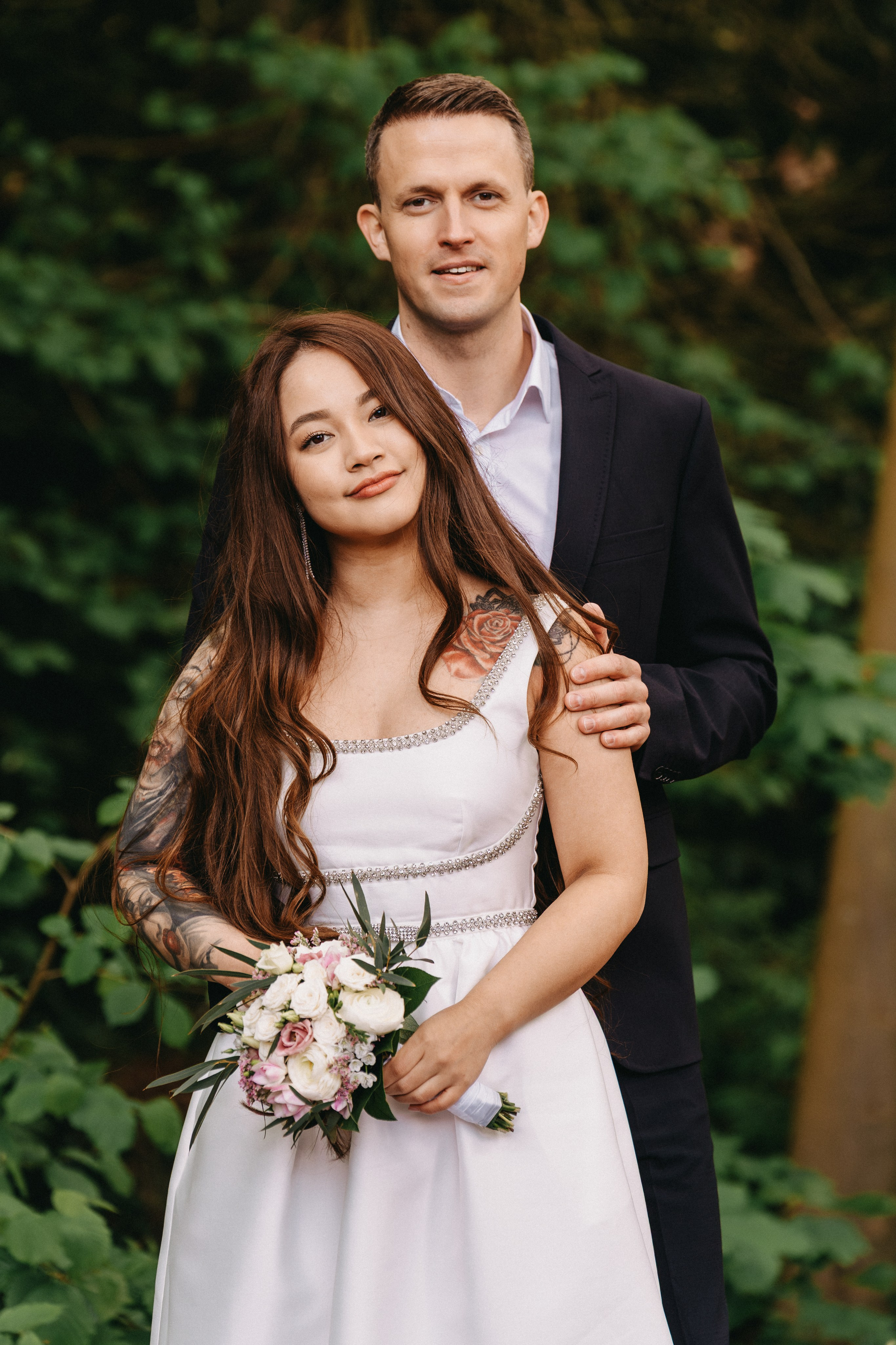Hochzeit - Oli & Elis. Thorben Ihler - Dein Fotograf aus Emden