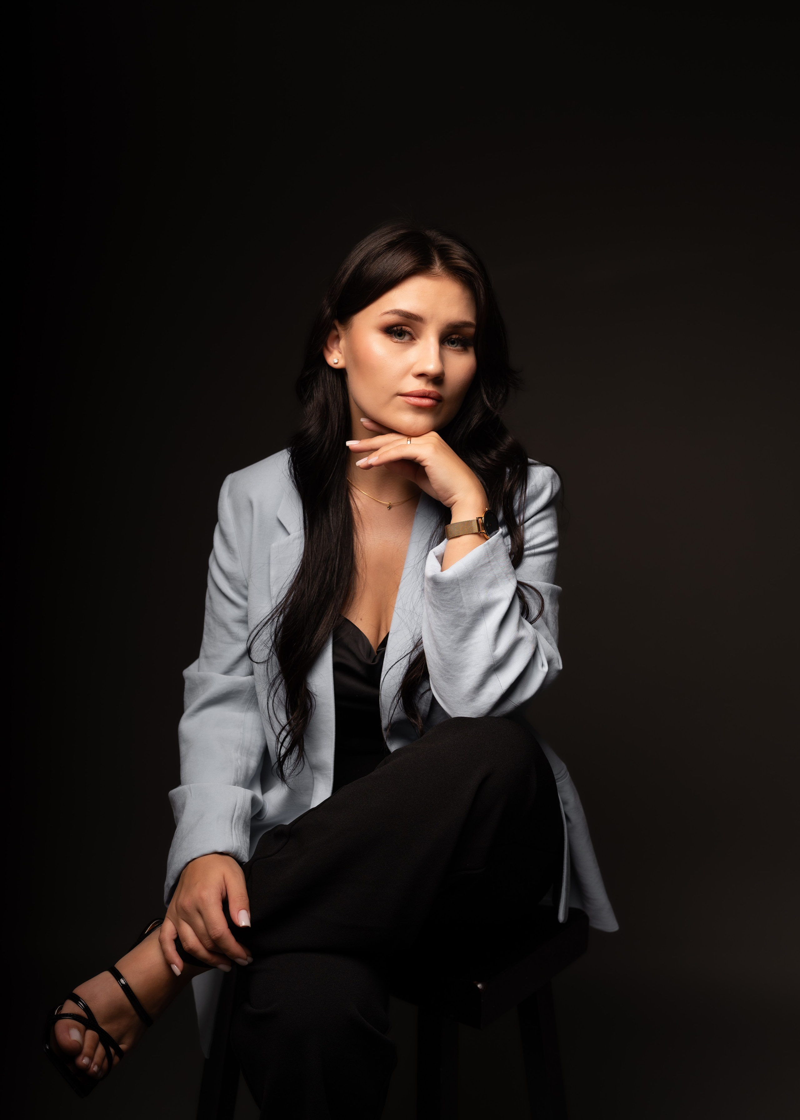 Arina. Family photographer in Sacramento | Sofia Pavenko