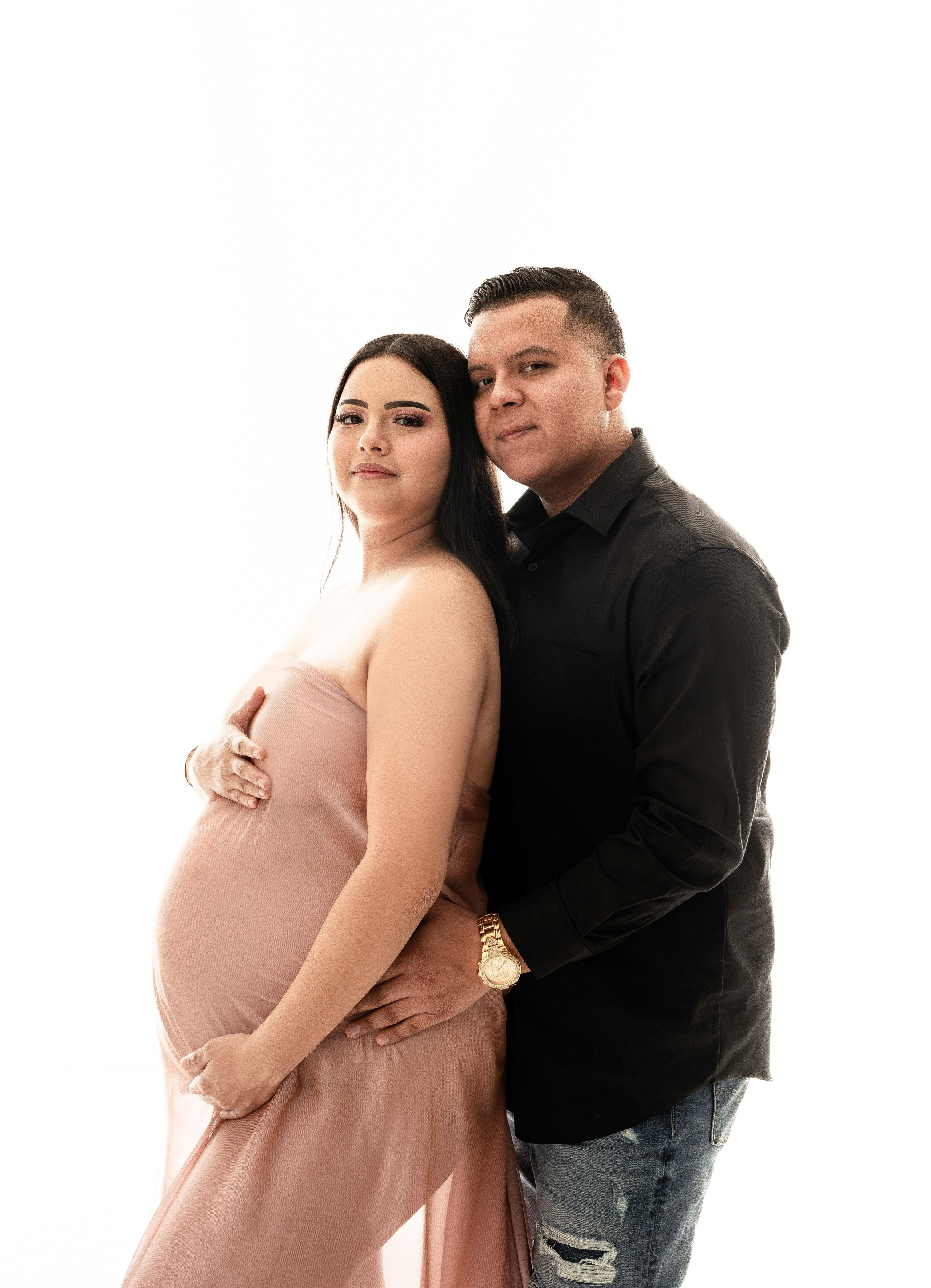 Bertha. Family photographer in Sacramento | Sofia Pavenko