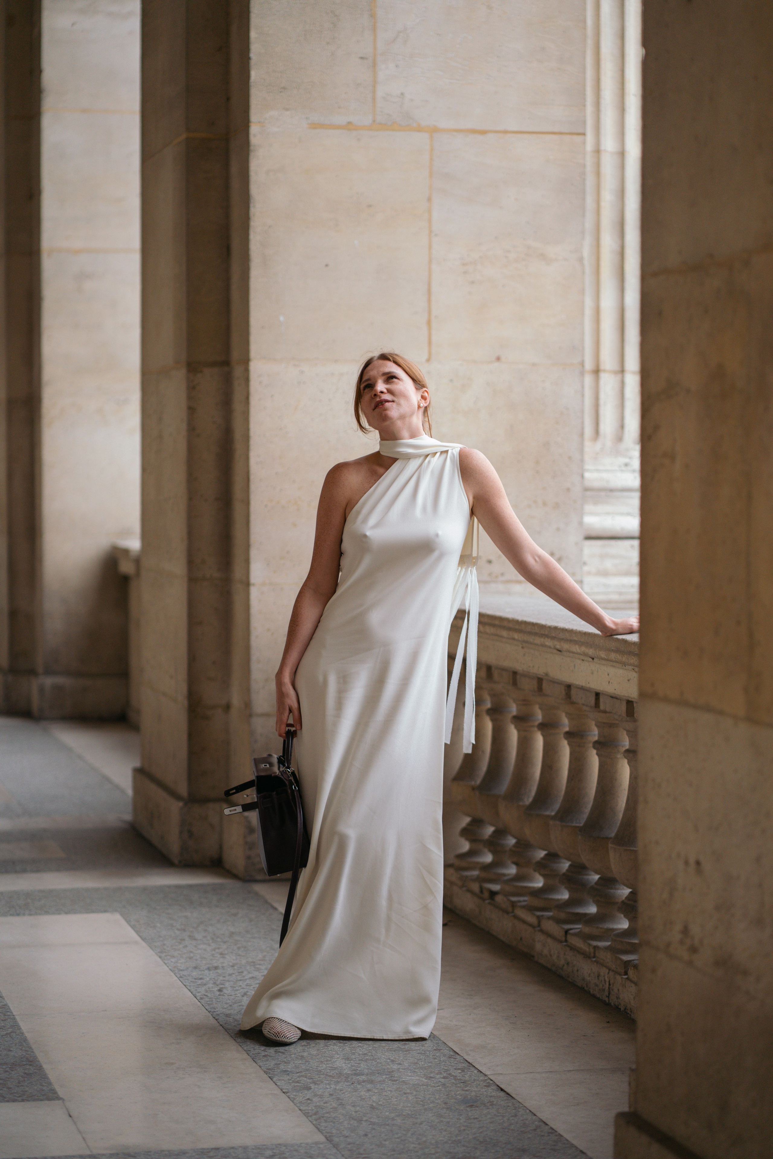 Портретная фотосессия в Париже. Ksenia Marchand/ Lifestyle фотограф в Париже