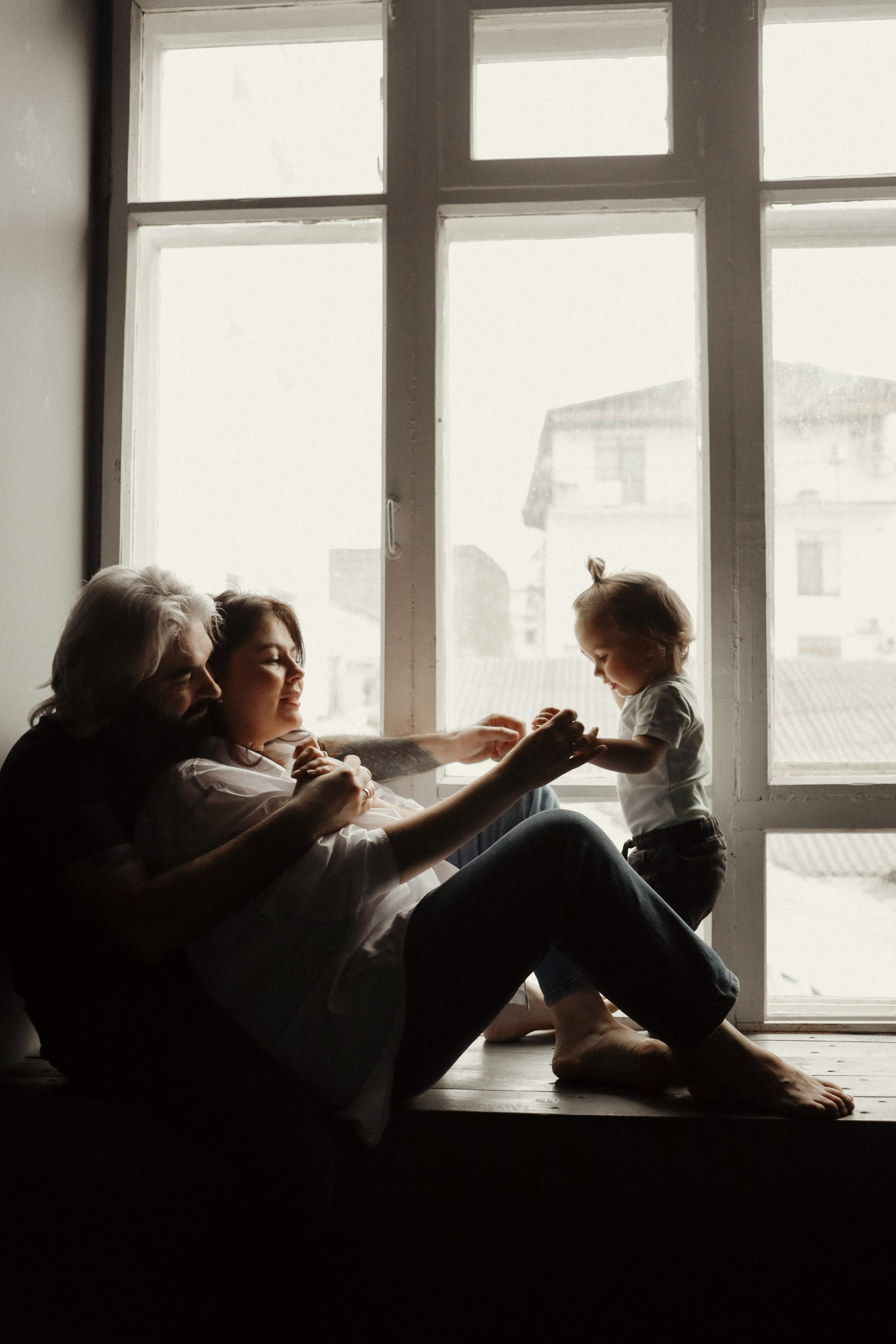 СЕМЕЙНАЯ СЪЁМКА. Свадебный и семейный фотограф в Дубае Эльмаз Черникова