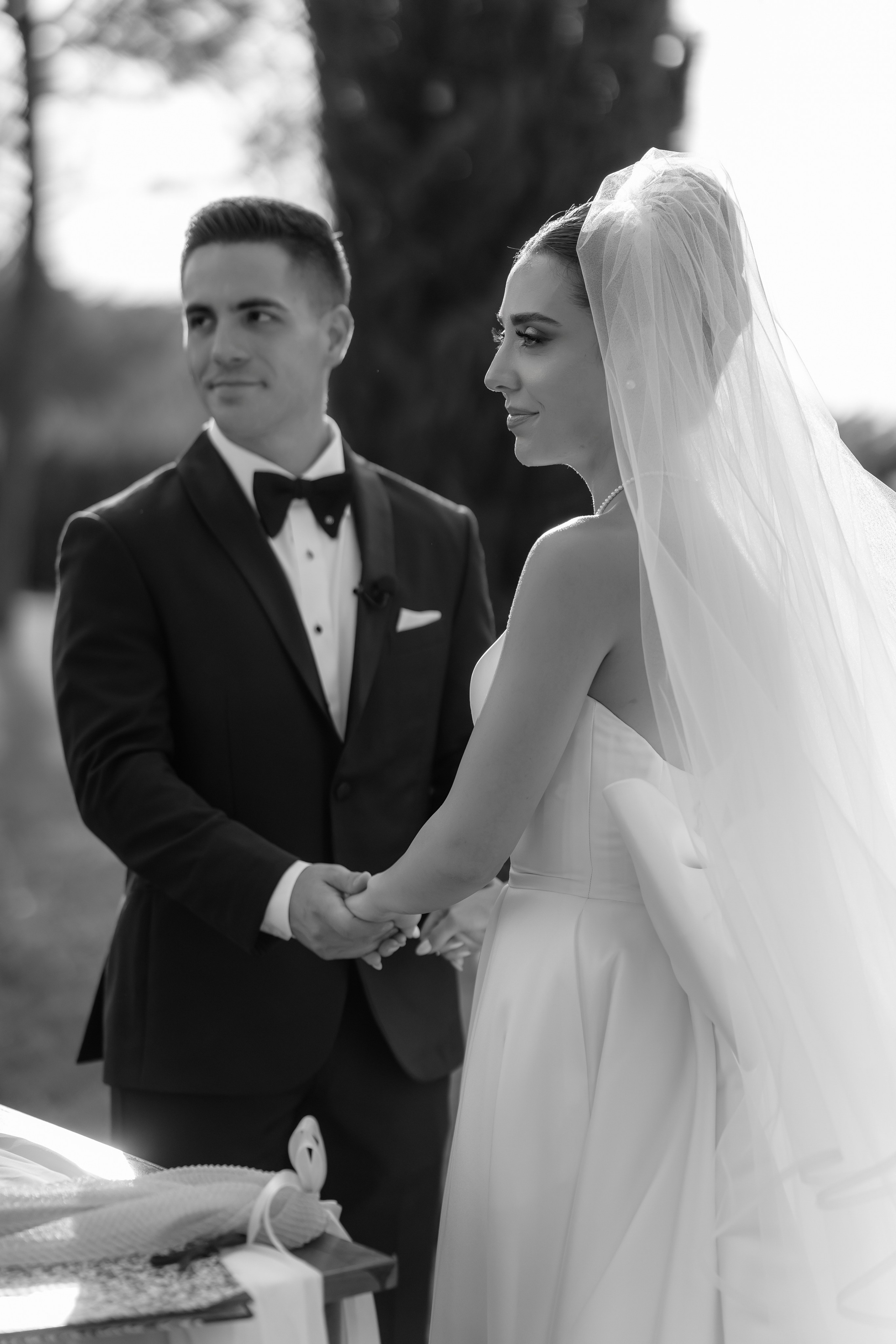 Dom&Ally. Весільний фотограф Вікторія Саврук