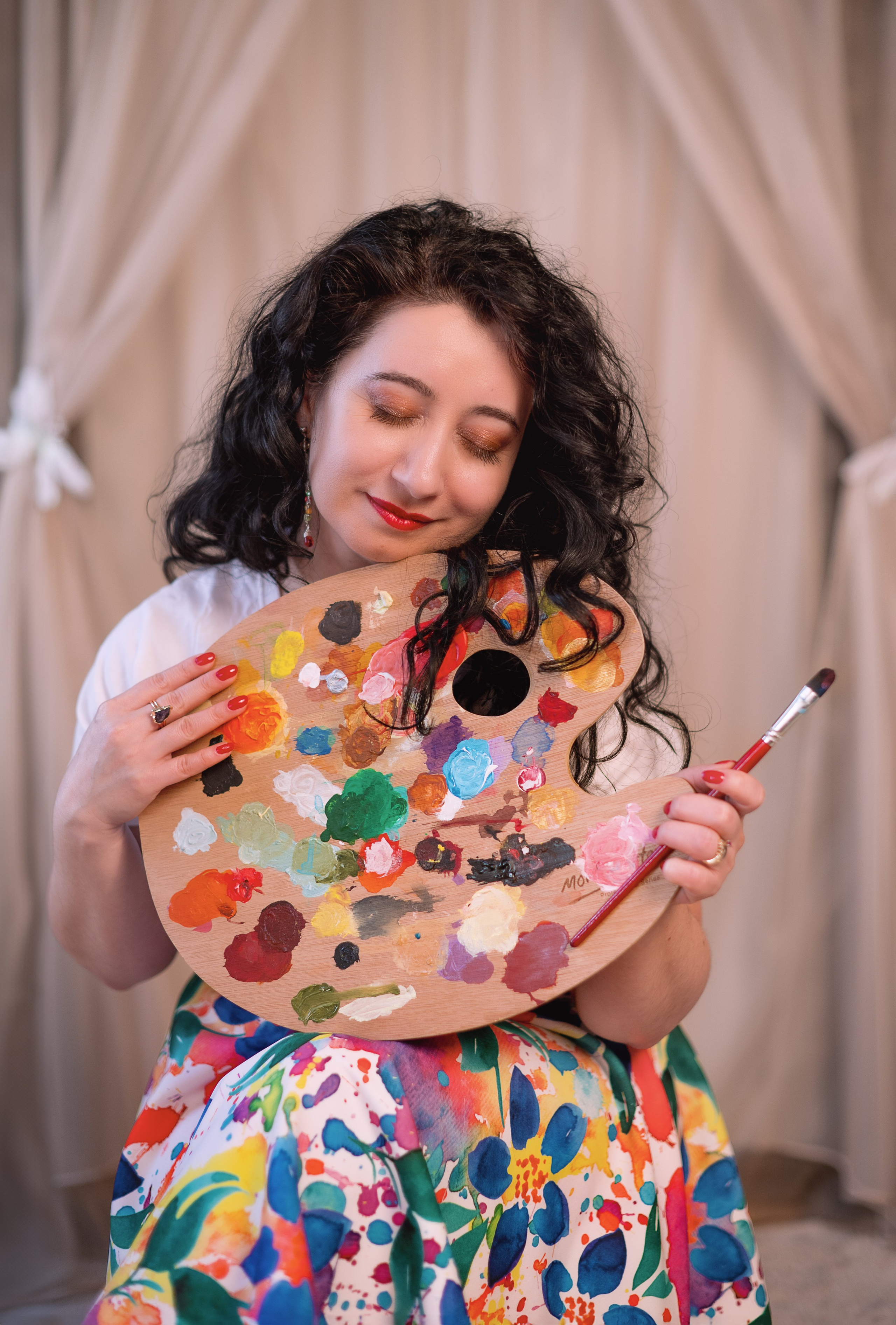 Personal Branding. EverBloom Photography