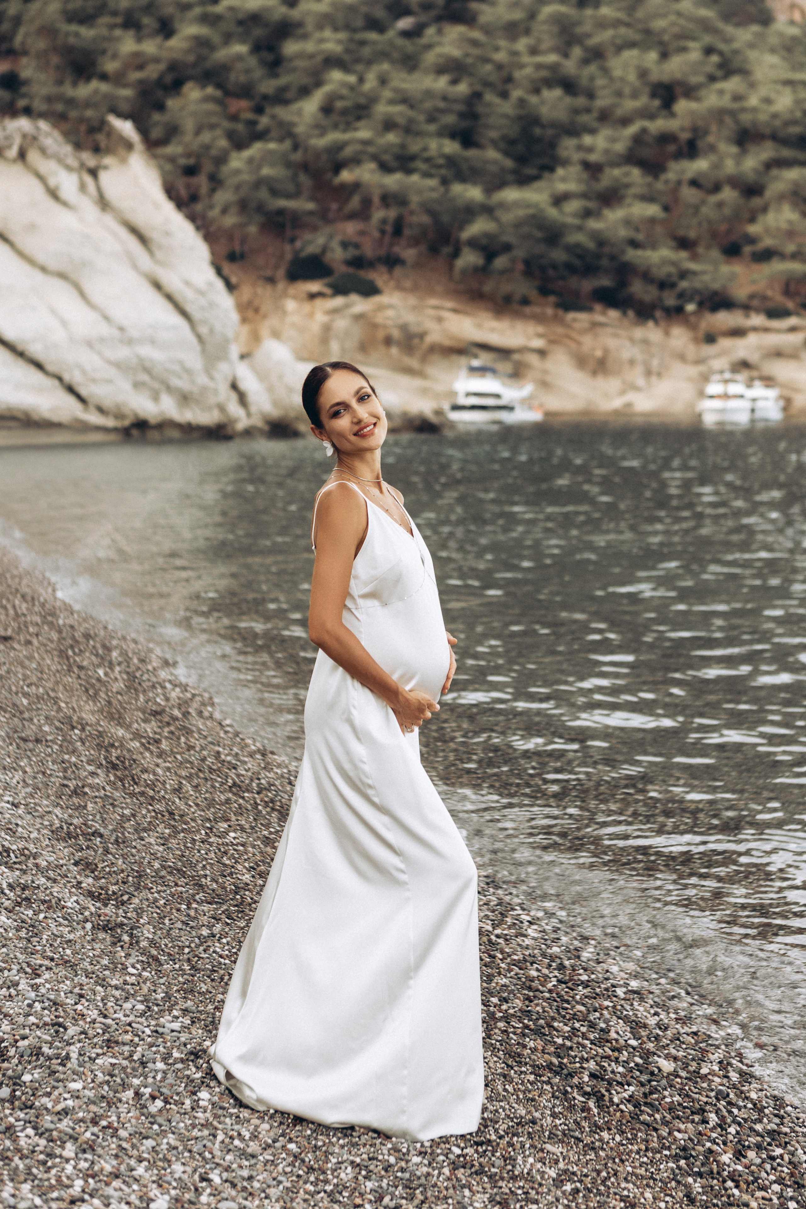 Гендер парти. Фотограф в Анталии, Кемере и Белеке