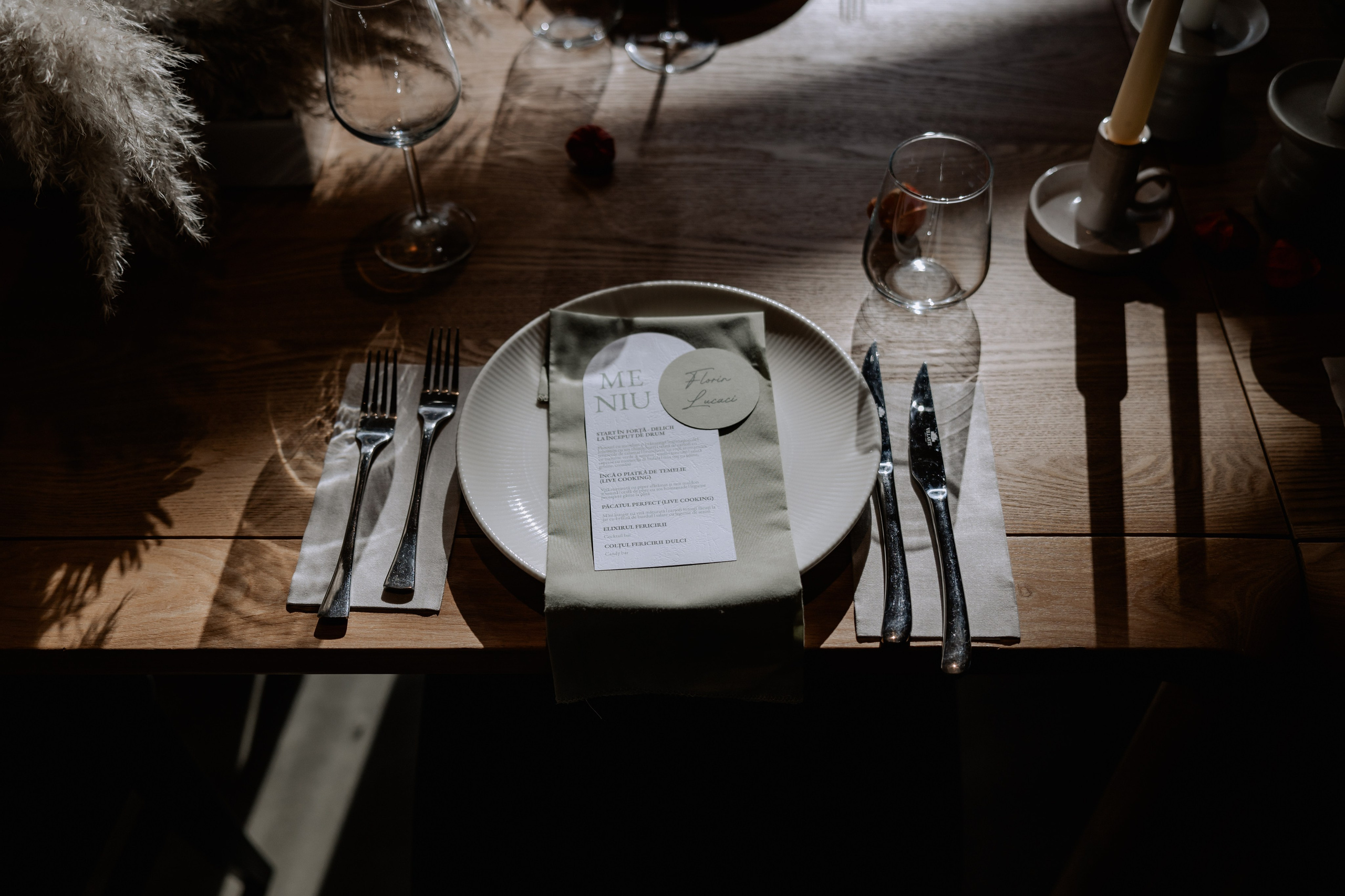 Bianca + Andrei | Civil Wedding. Proud Vision Weddings | Wedding Photography & Film — Servicii profesionale Foto Video Nunta Iasi