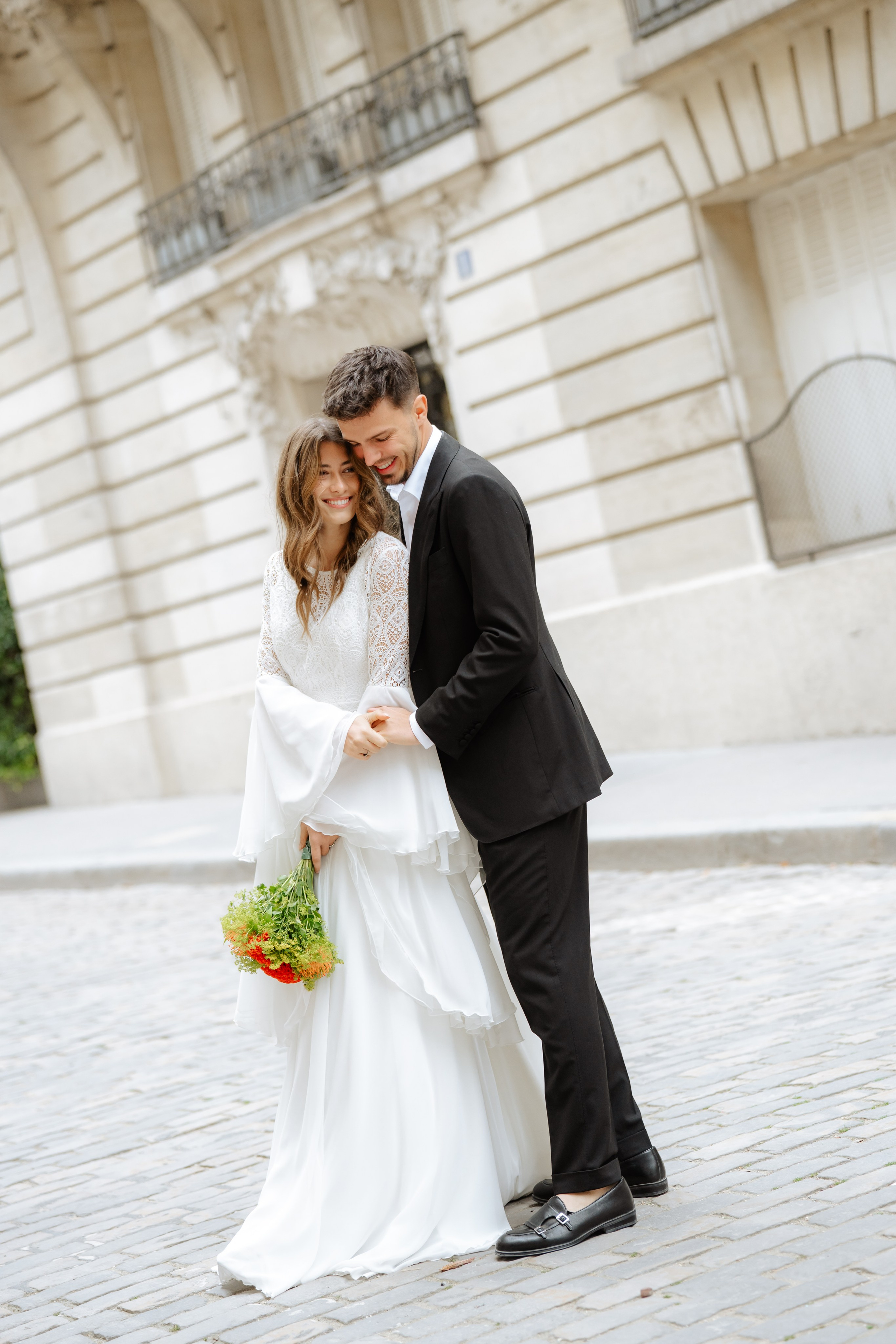 Ana + Marko | Paris. Proud Vision Weddings | Wedding Photography & Films — Servicii profesionale Foto Video Nunta Iasi