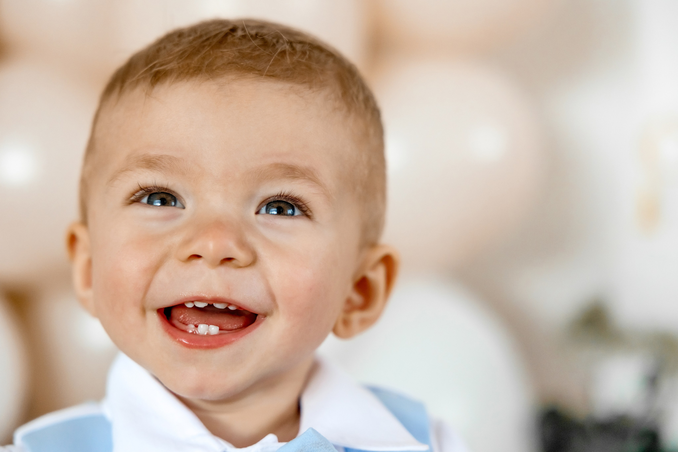 Честита Първа Годинка!. Фотограф Ирина Йотова