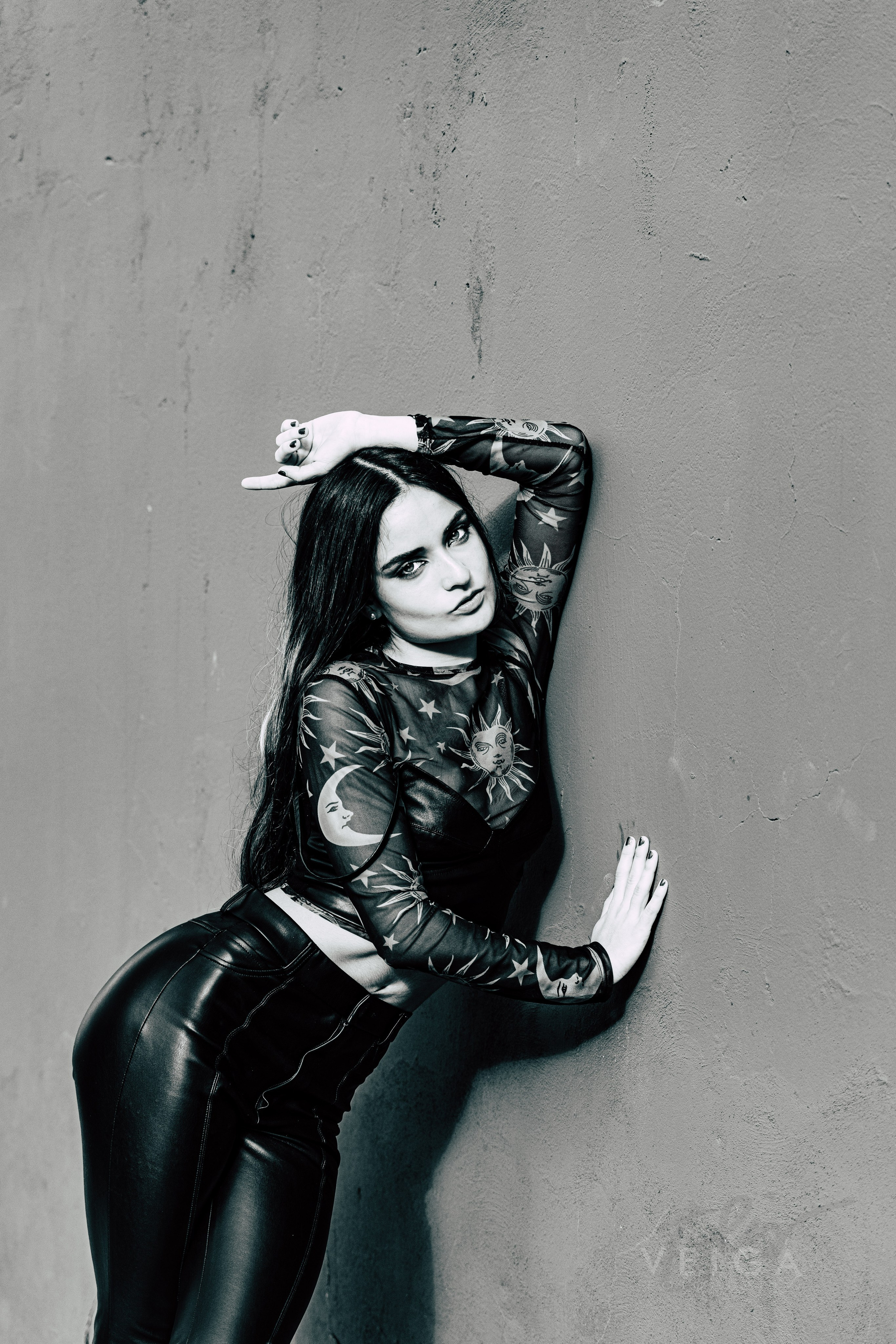 Morgana Montes. Elisveiga