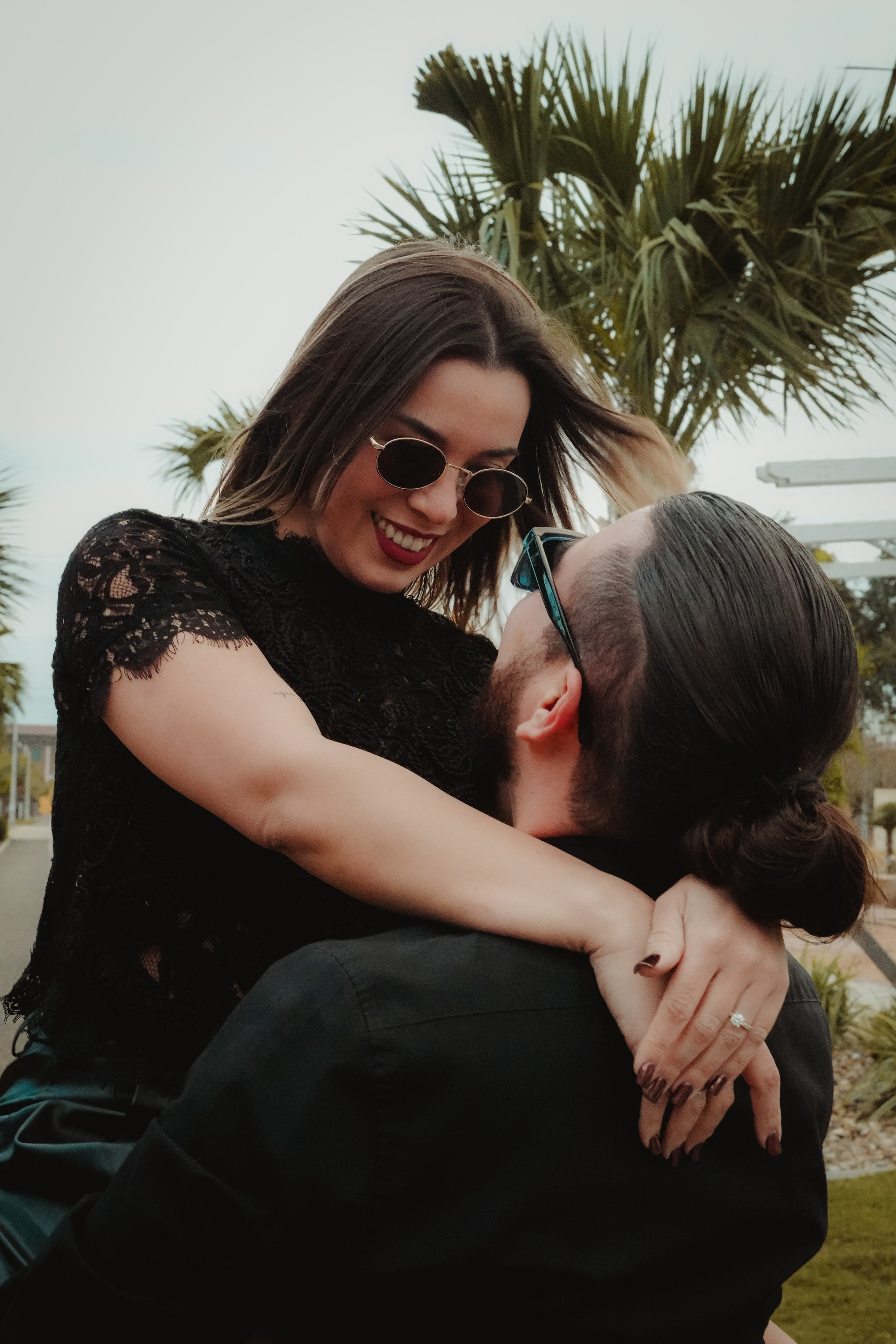 COUPLES. VALLEY MEDIA CREATORS