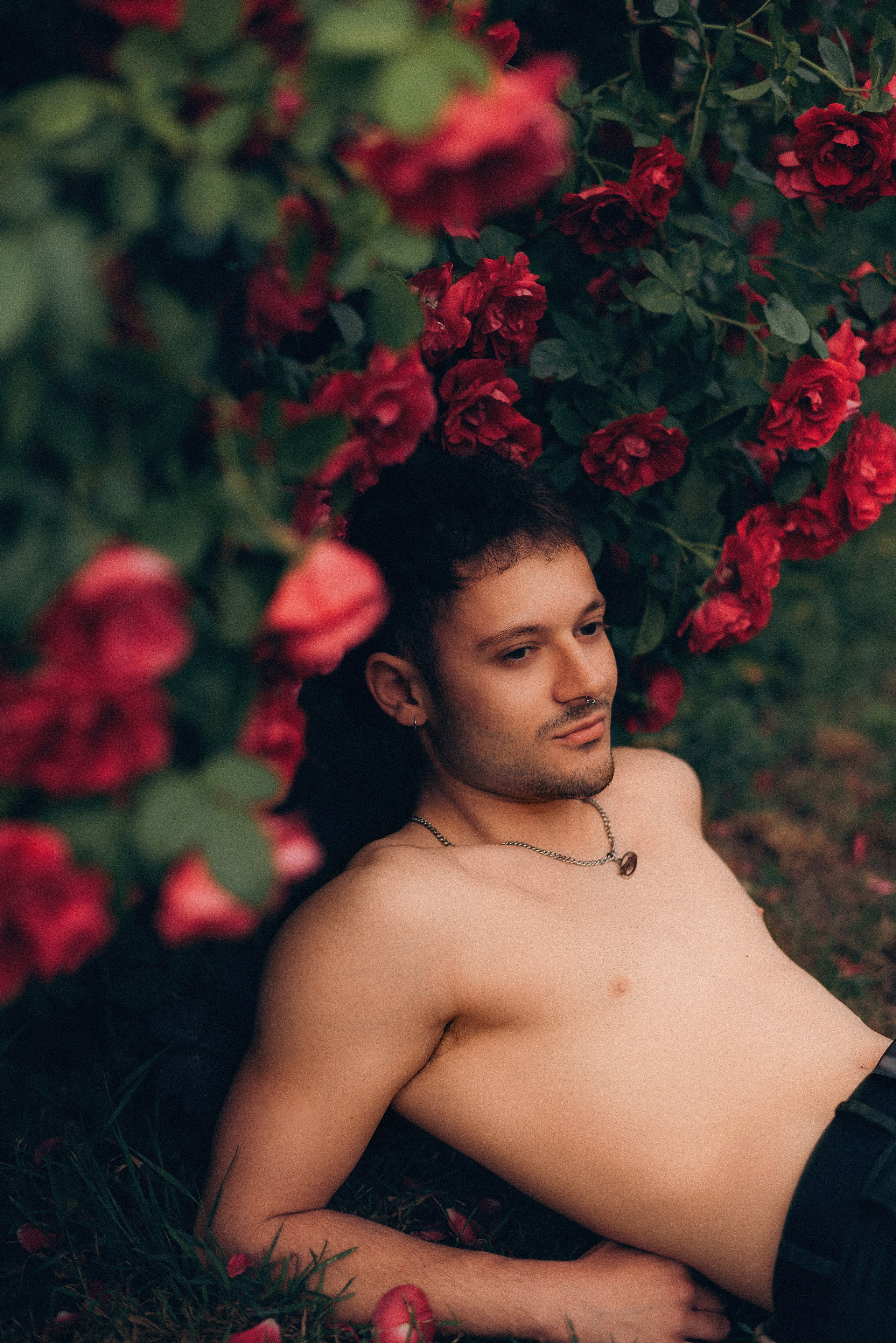 Cristian. Семейный фотограф и фотограф новорожденных в Вильнюсе Ирина Беленкевич