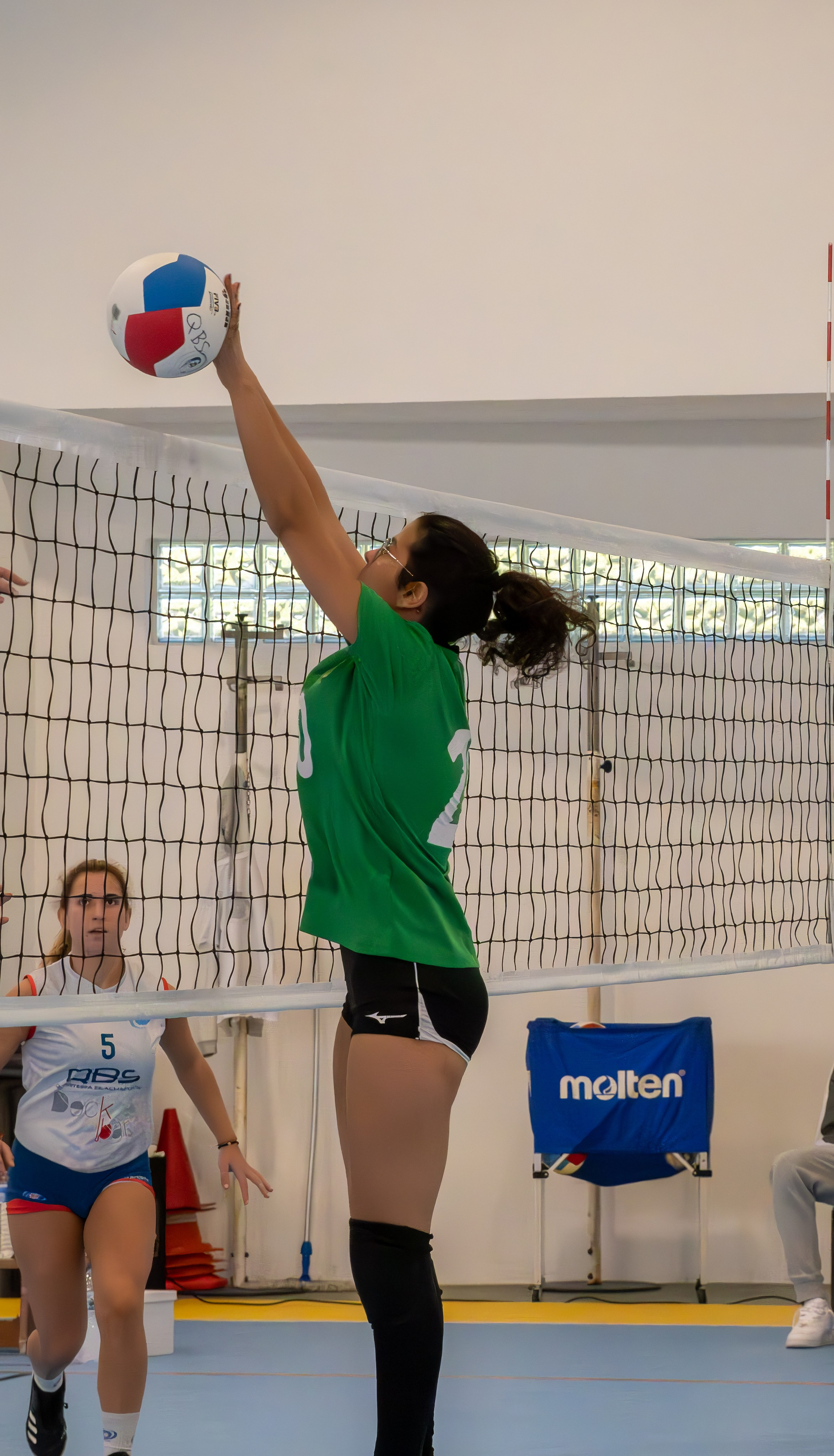 Volei. Prime_Frame_Studio