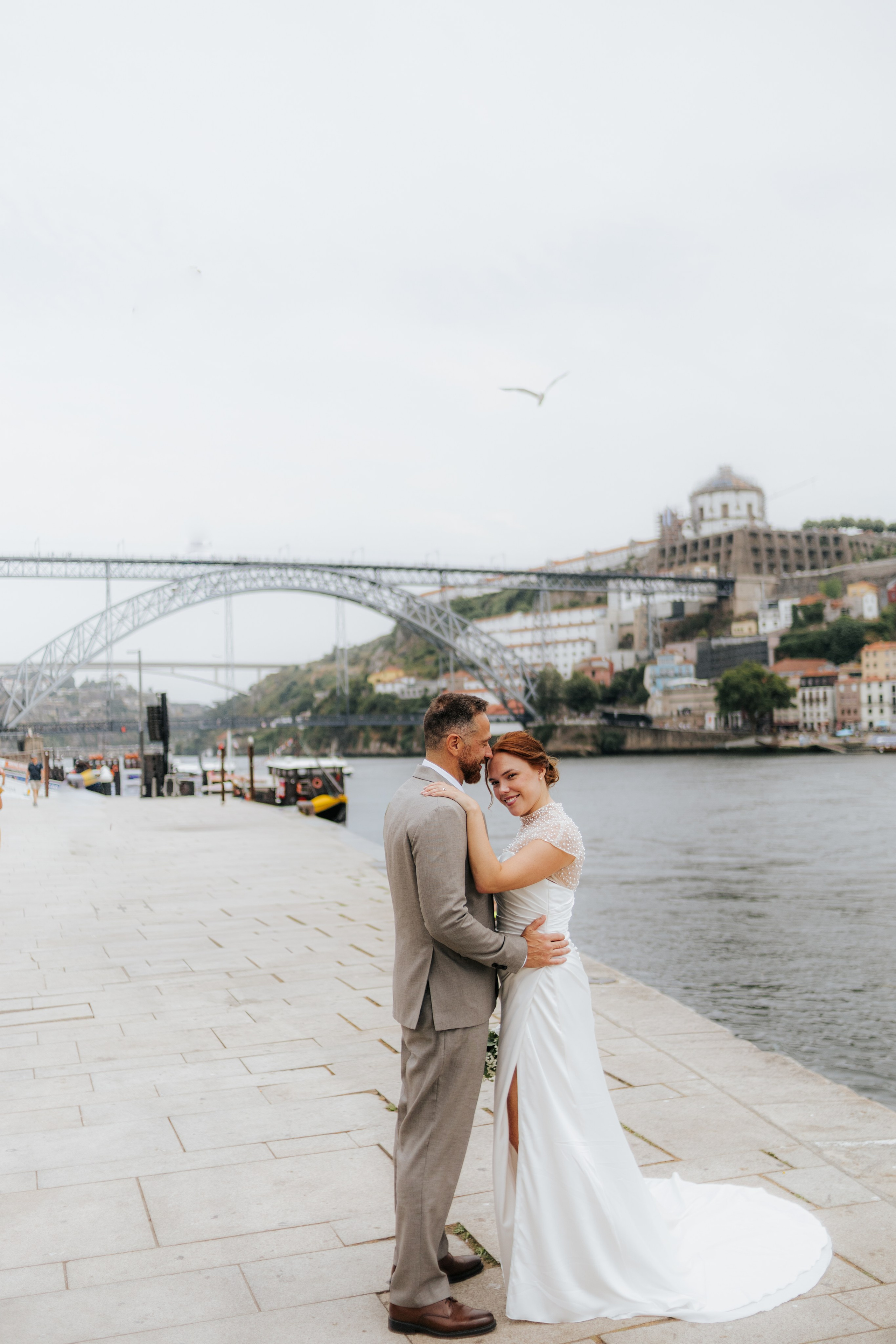 Pre Wedding / Fabio & Marta. Philipe Fotografia
