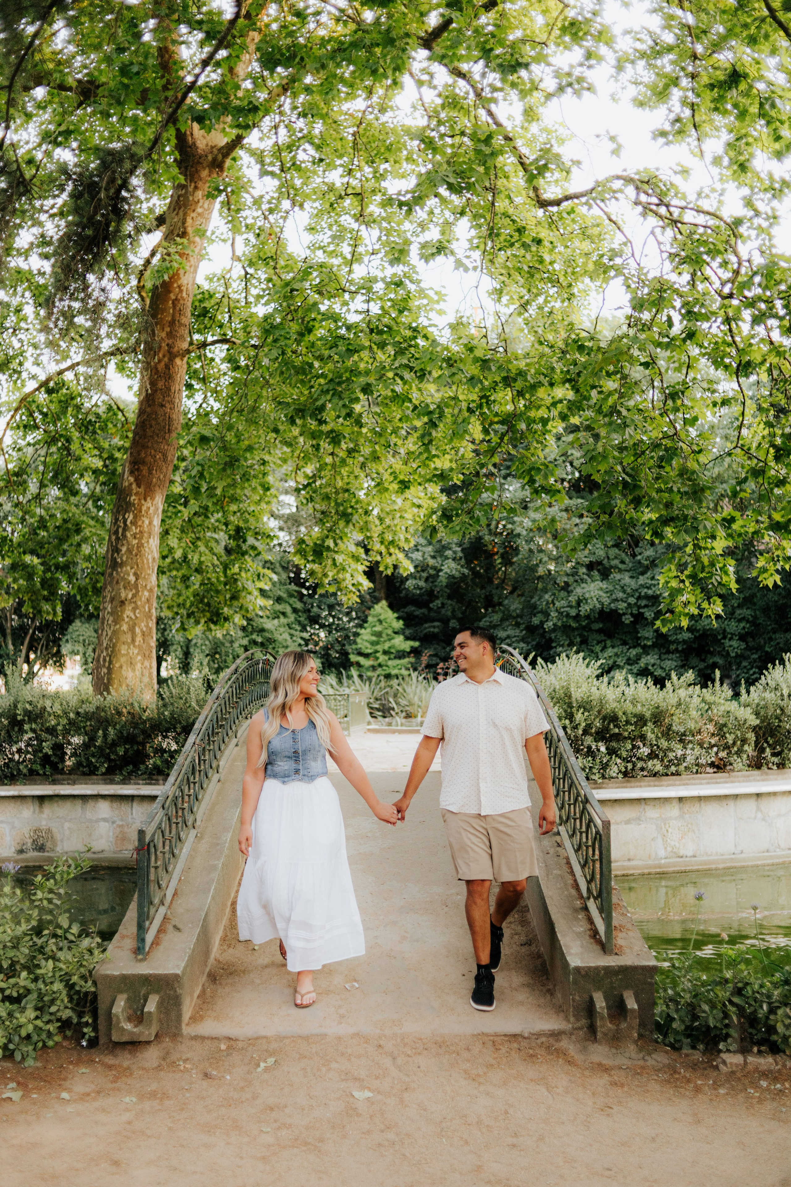 Wedding Proposal / Ian & Kaitlin. Philipe Fotografia