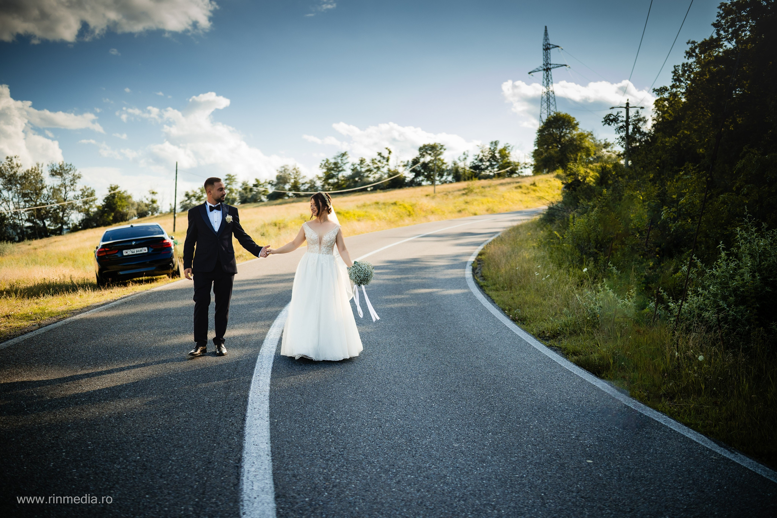 Daniela & Cristian. Fotograf de Nunta Focsani