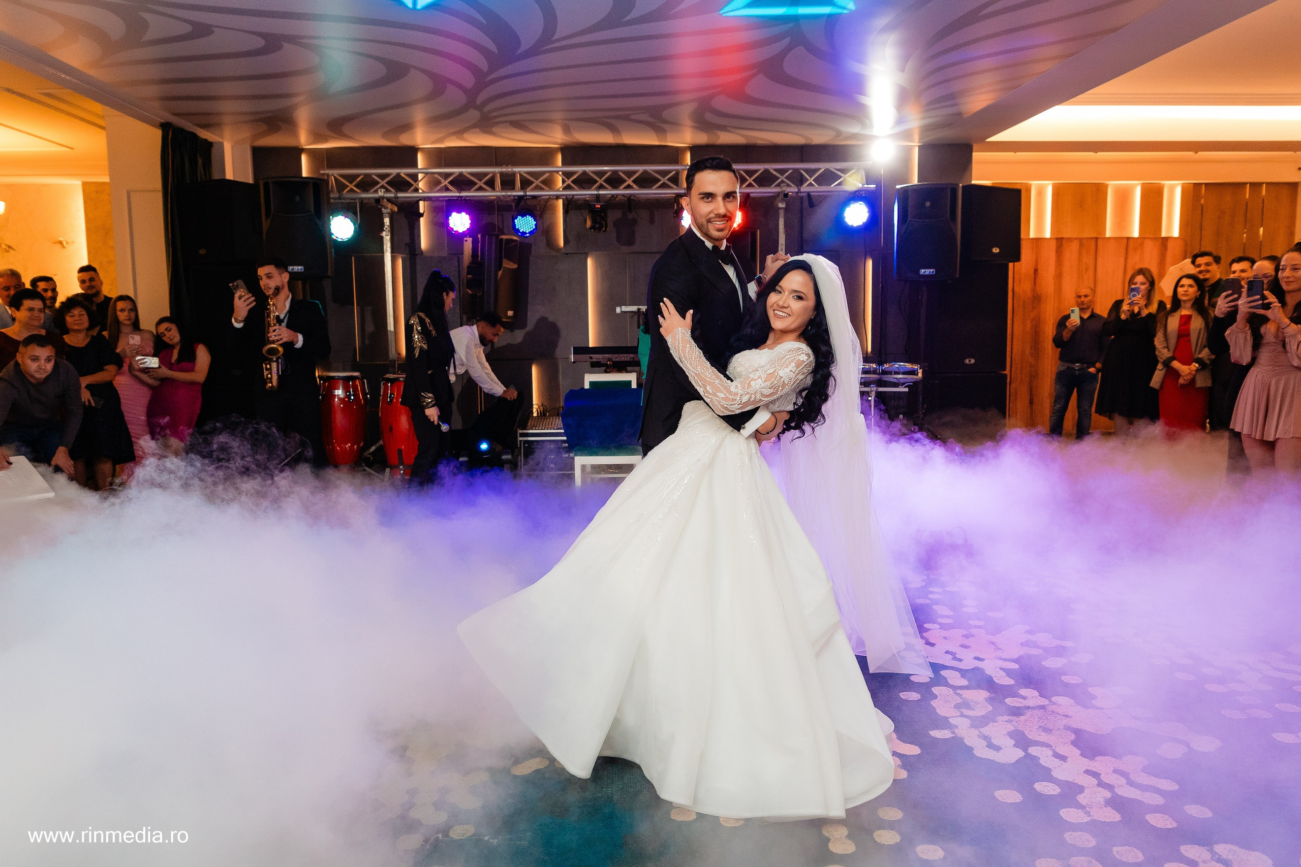 Nicu & Roxana. Fotograf de Nunta Focsani