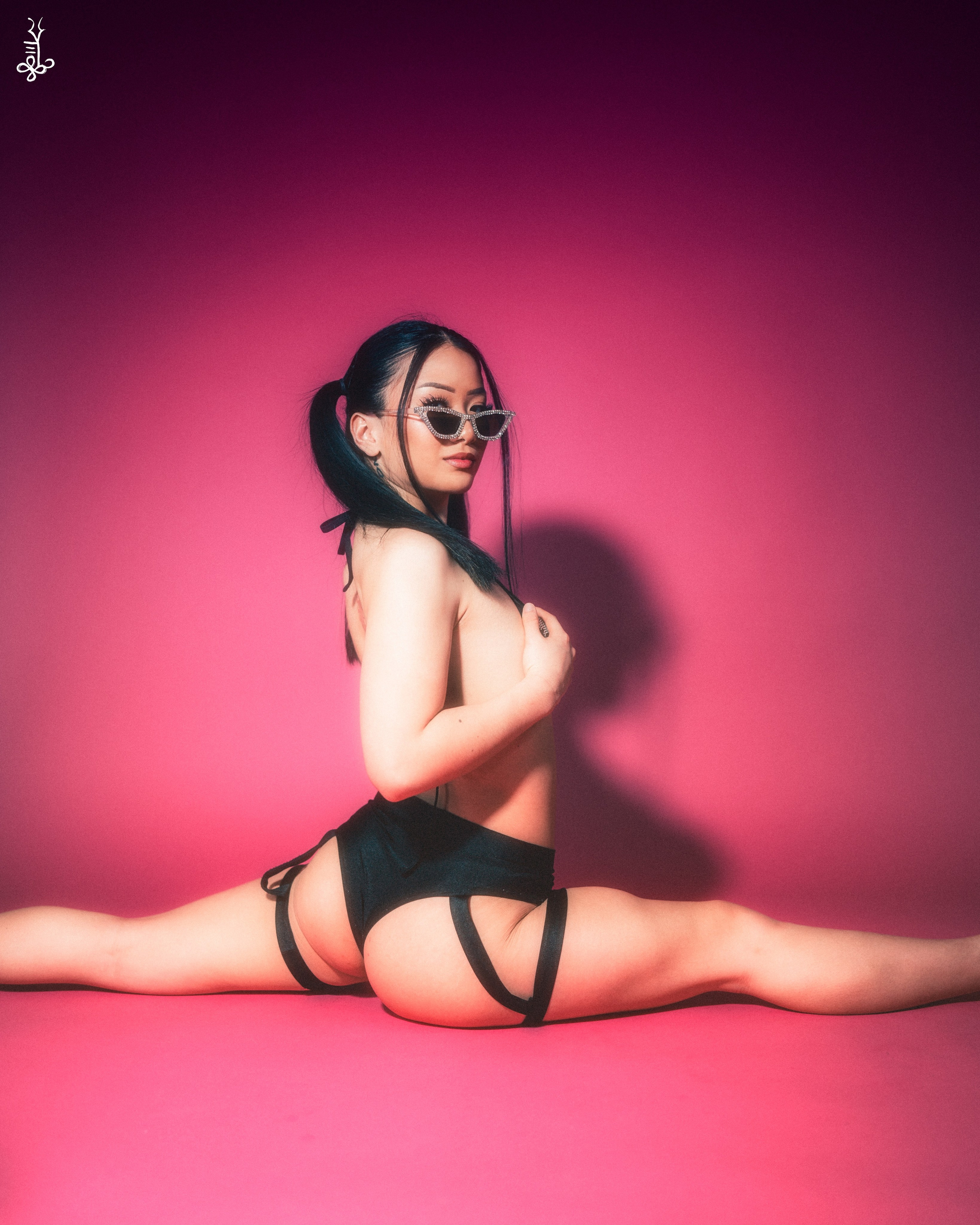 @317ASIA. Ke’Ondris